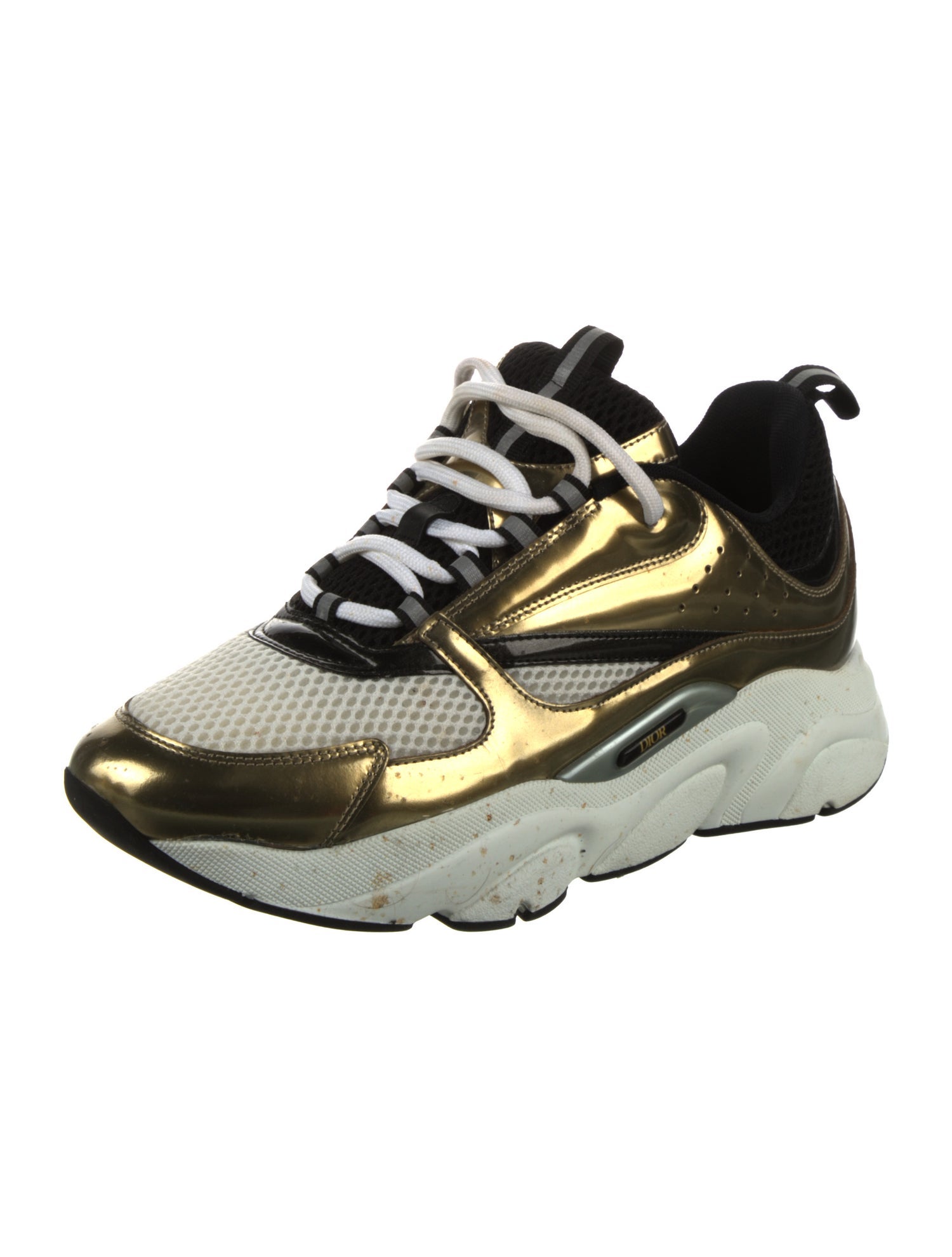 DIOR MEN B22 Sneakers