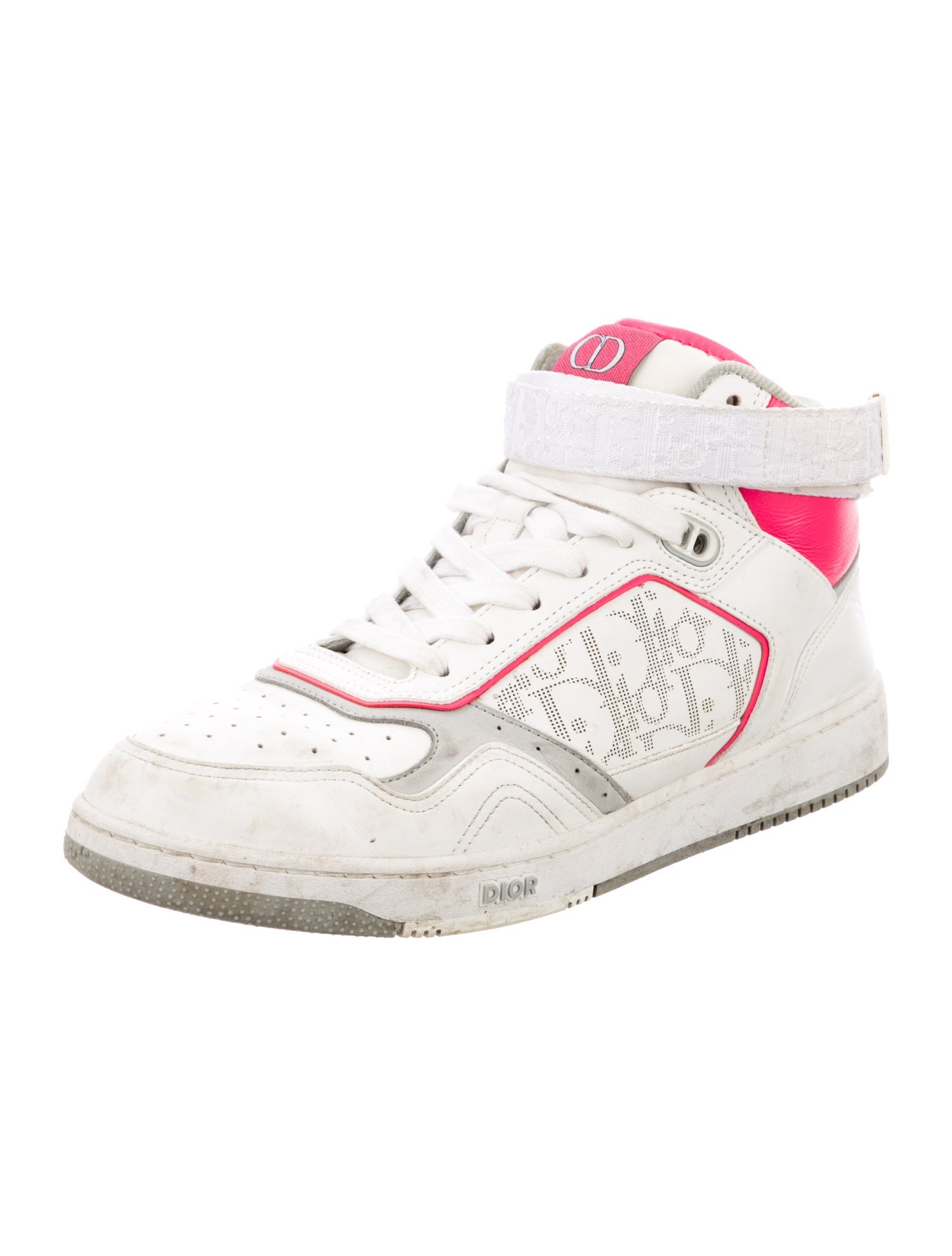 DIOR MEN B27 Sneakers