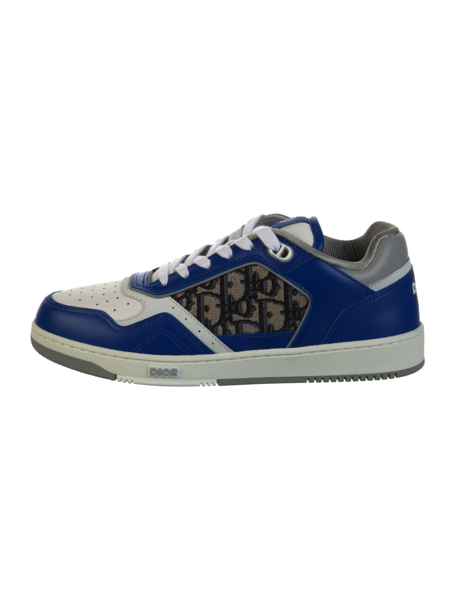 DIOR MEN B27 Sneakers w/ Tags