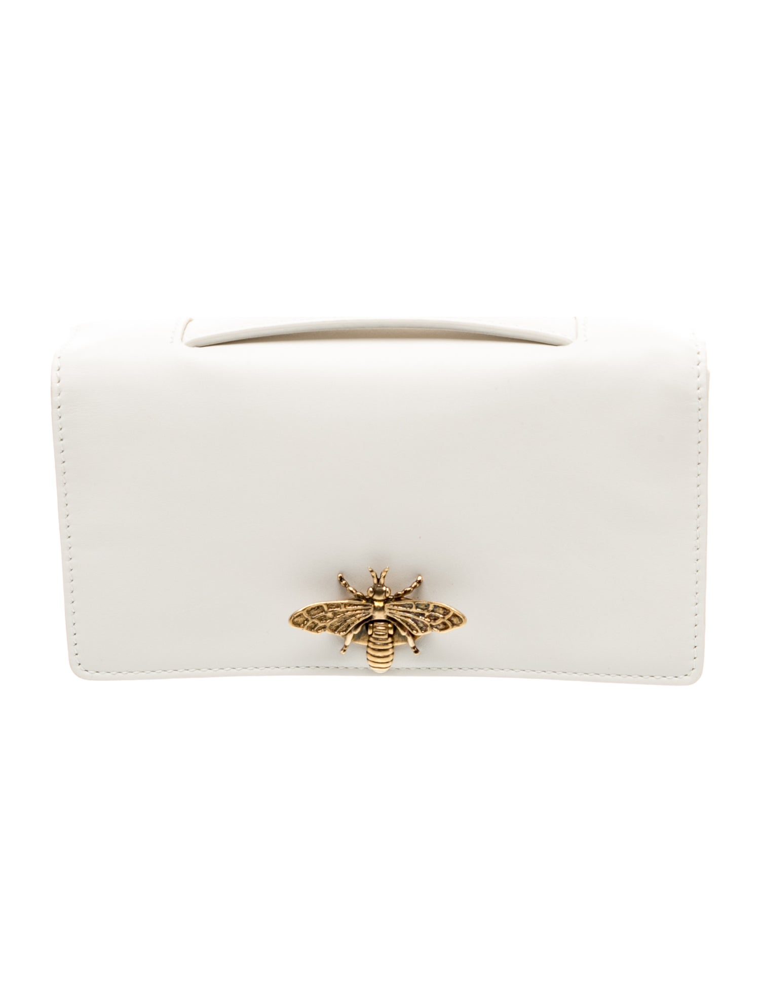 Christian Dior Bee Bee Pouch