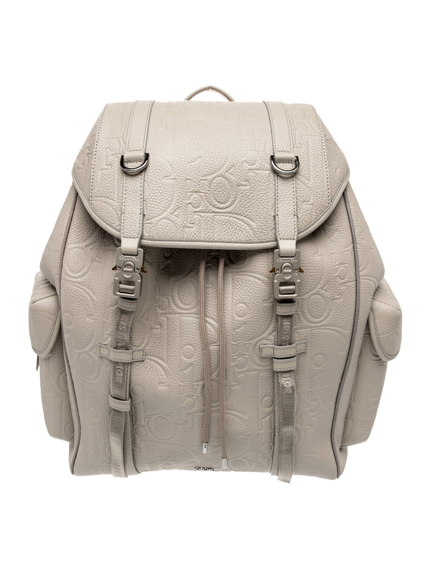 DIOR MEN Oblique Jacquard Hit The Road 2024