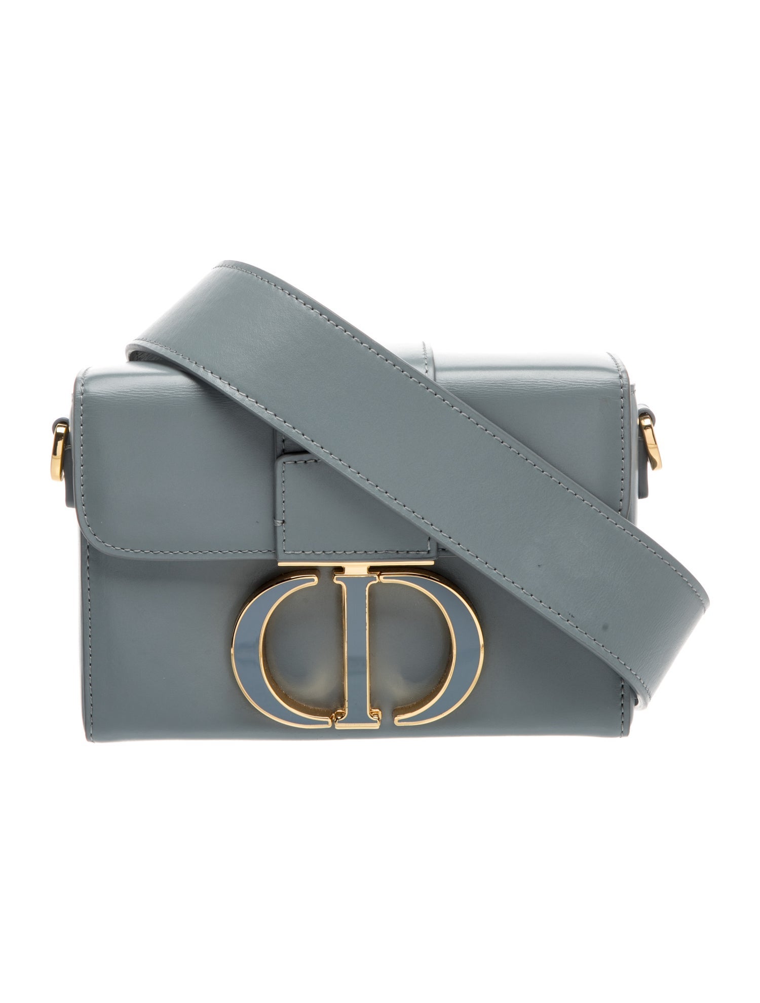 Christian Dior Leather 30 Montaigne