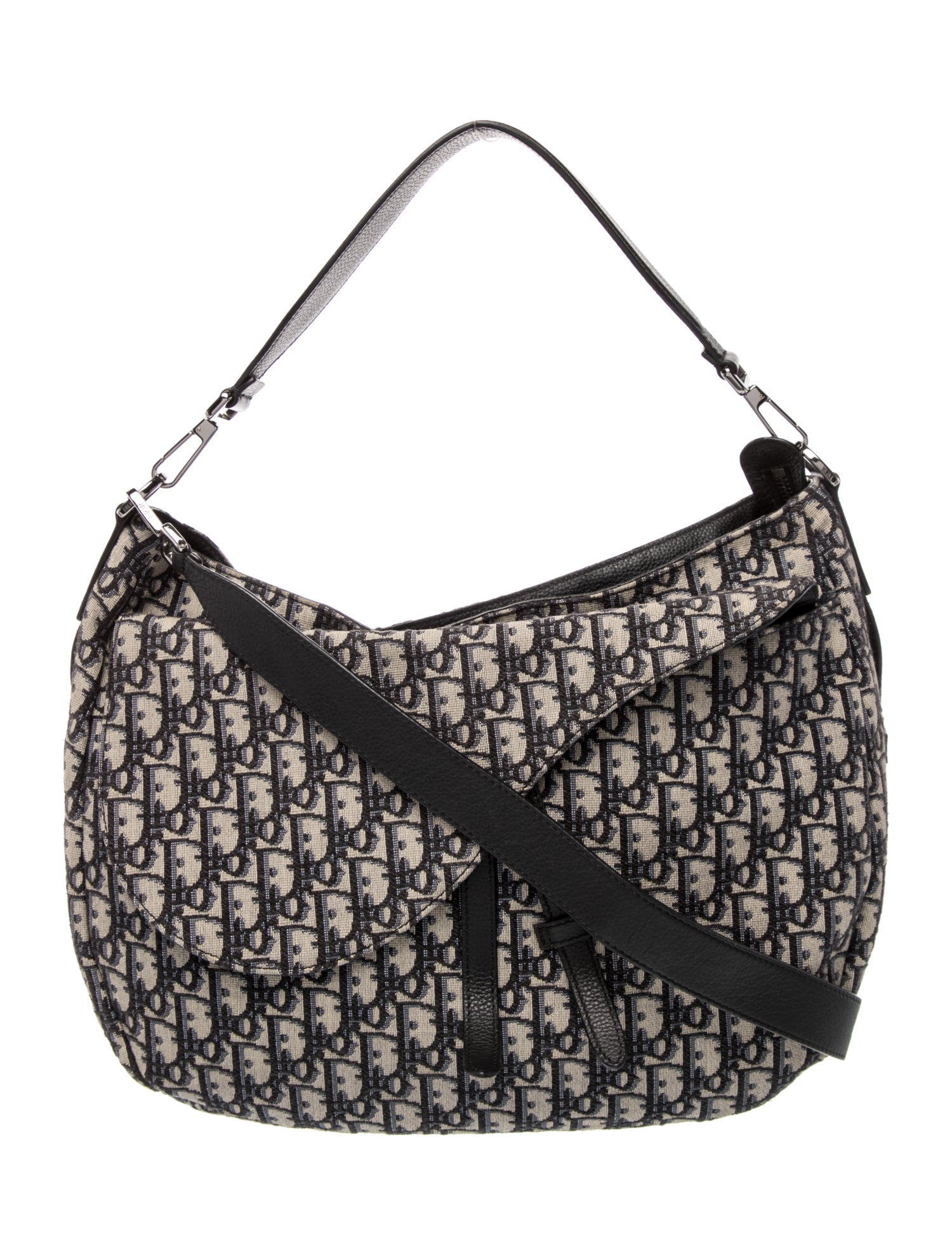 DIOR MEN Diorissimo Messenger Bag