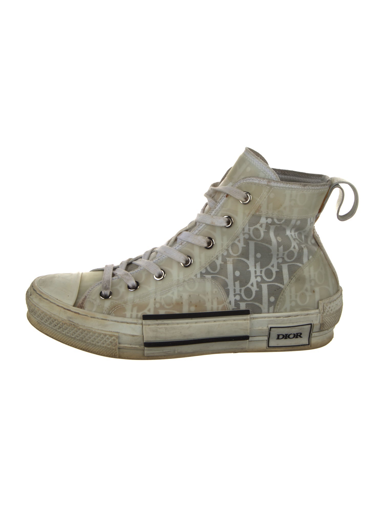 DIOR MEN B23 Sneakers