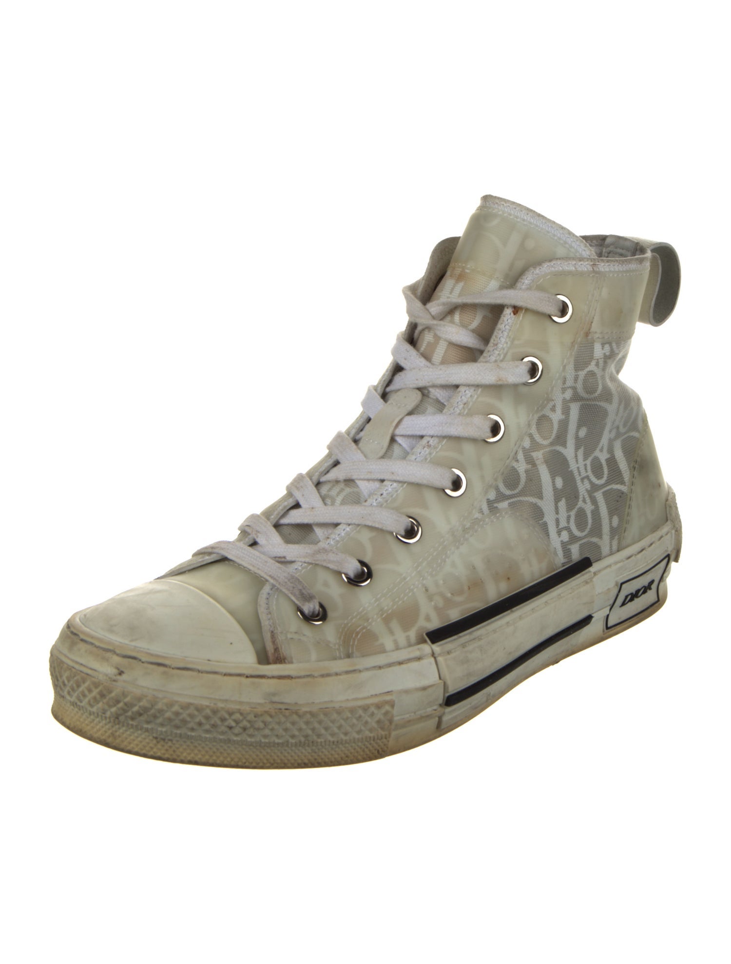 DIOR MEN B23 Sneakers