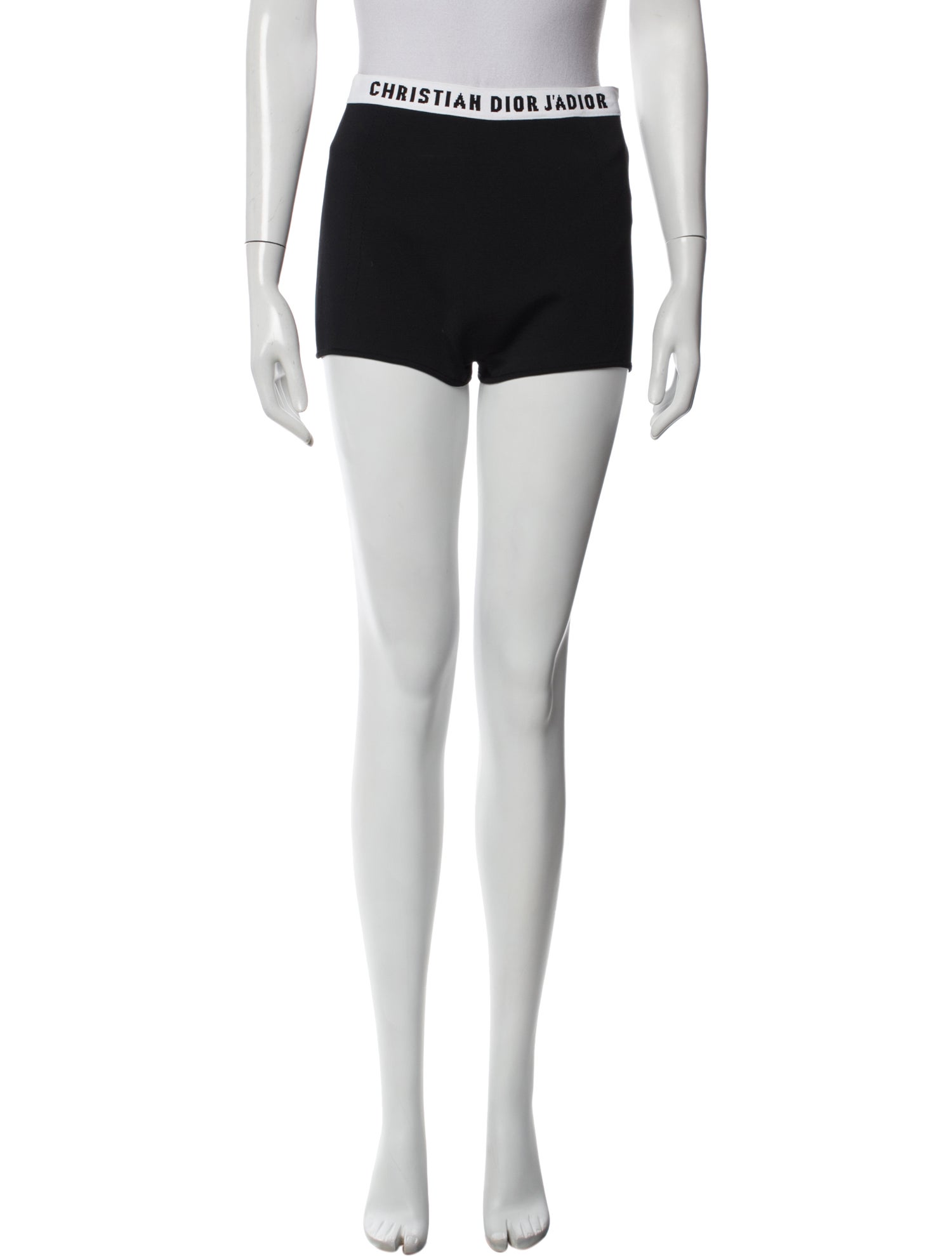 Christian Dior Mini Shorts