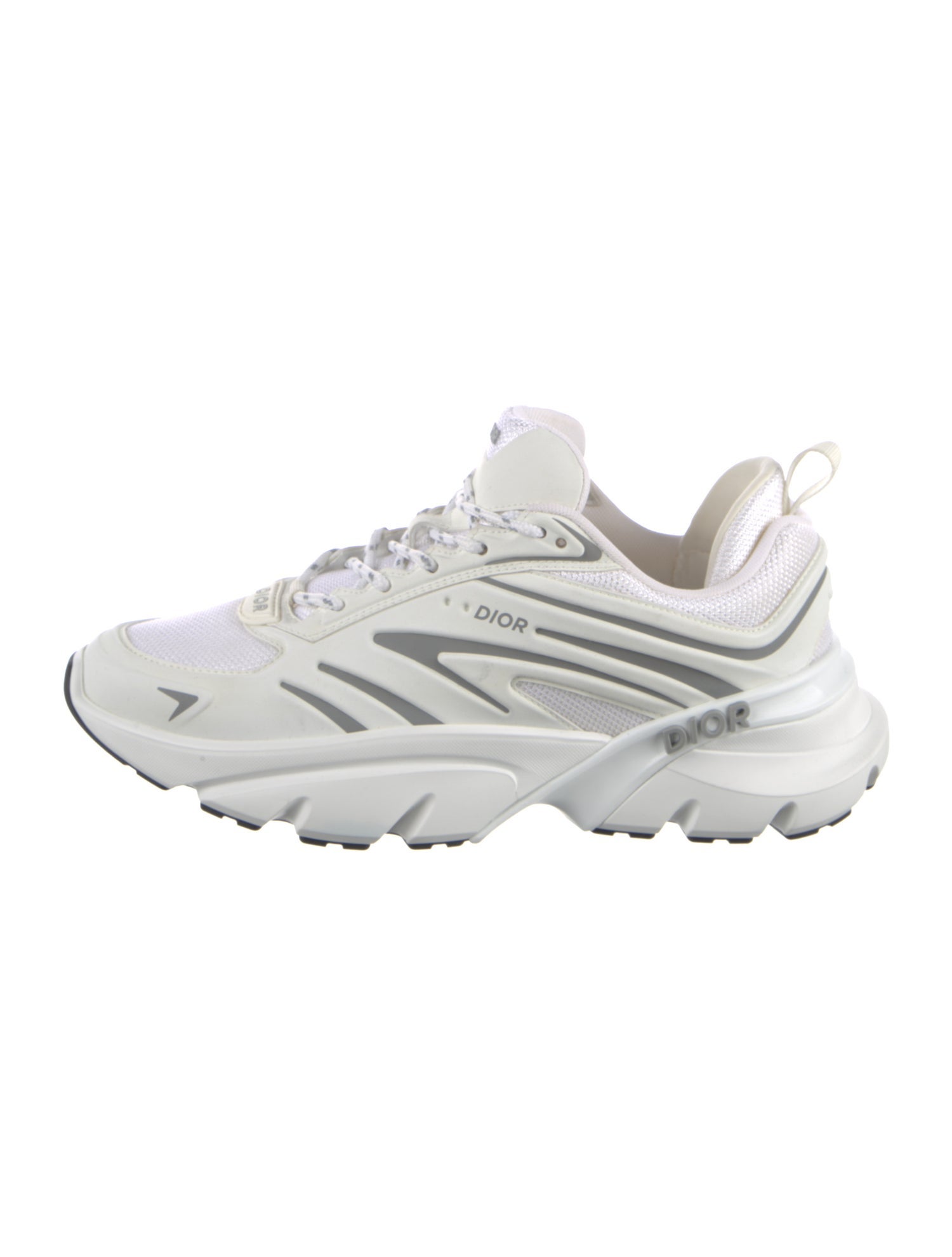 DIOR MEN B44 Blade Athletic Sneakers