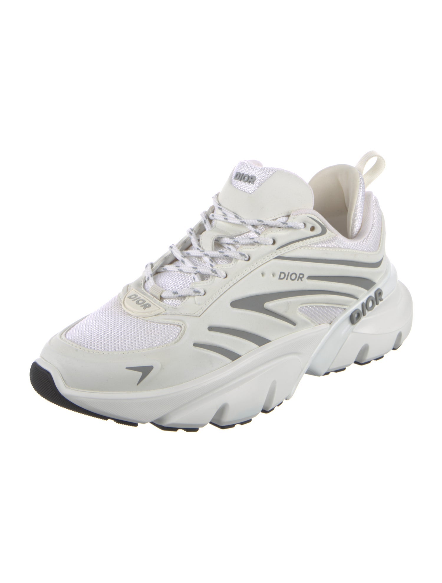 DIOR MEN B44 Blade Athletic Sneakers