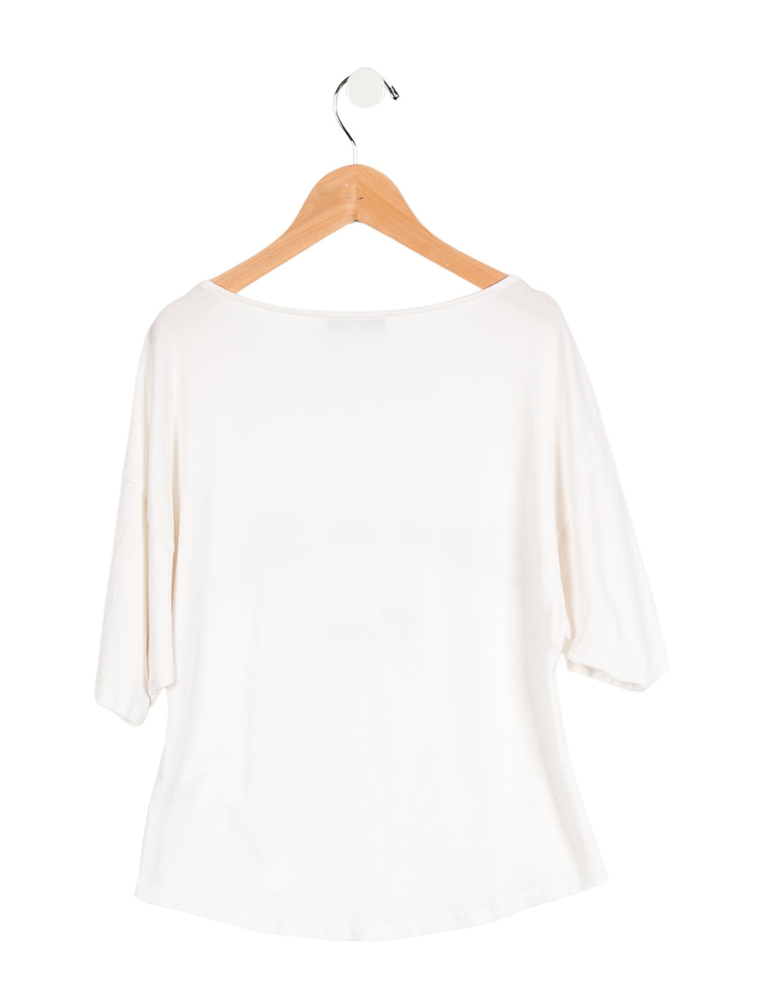 Christian Dior Girls' Short Sleeve Printed T-Shirt