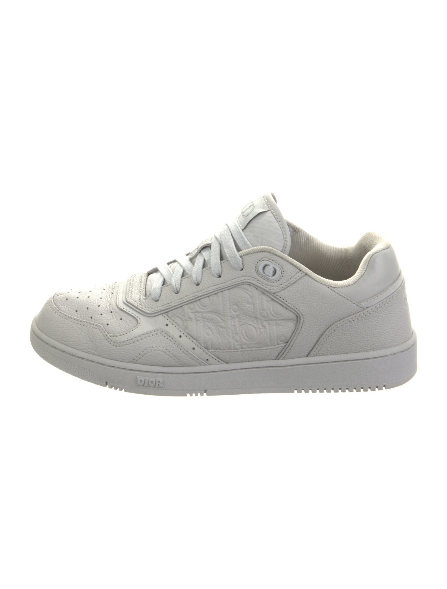DIOR MEN B27 Uptown Sneakers