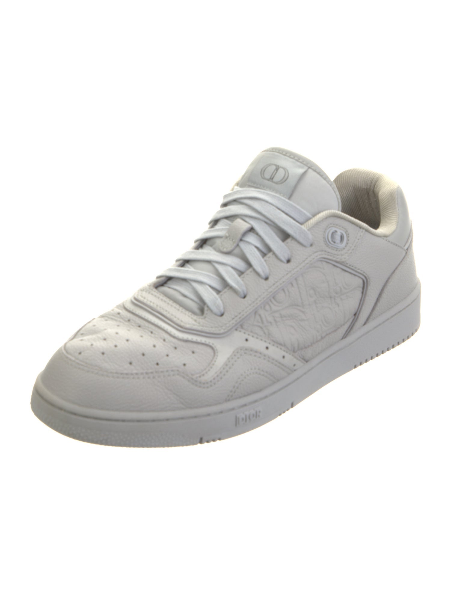 DIOR MEN B27 Uptown Sneakers
