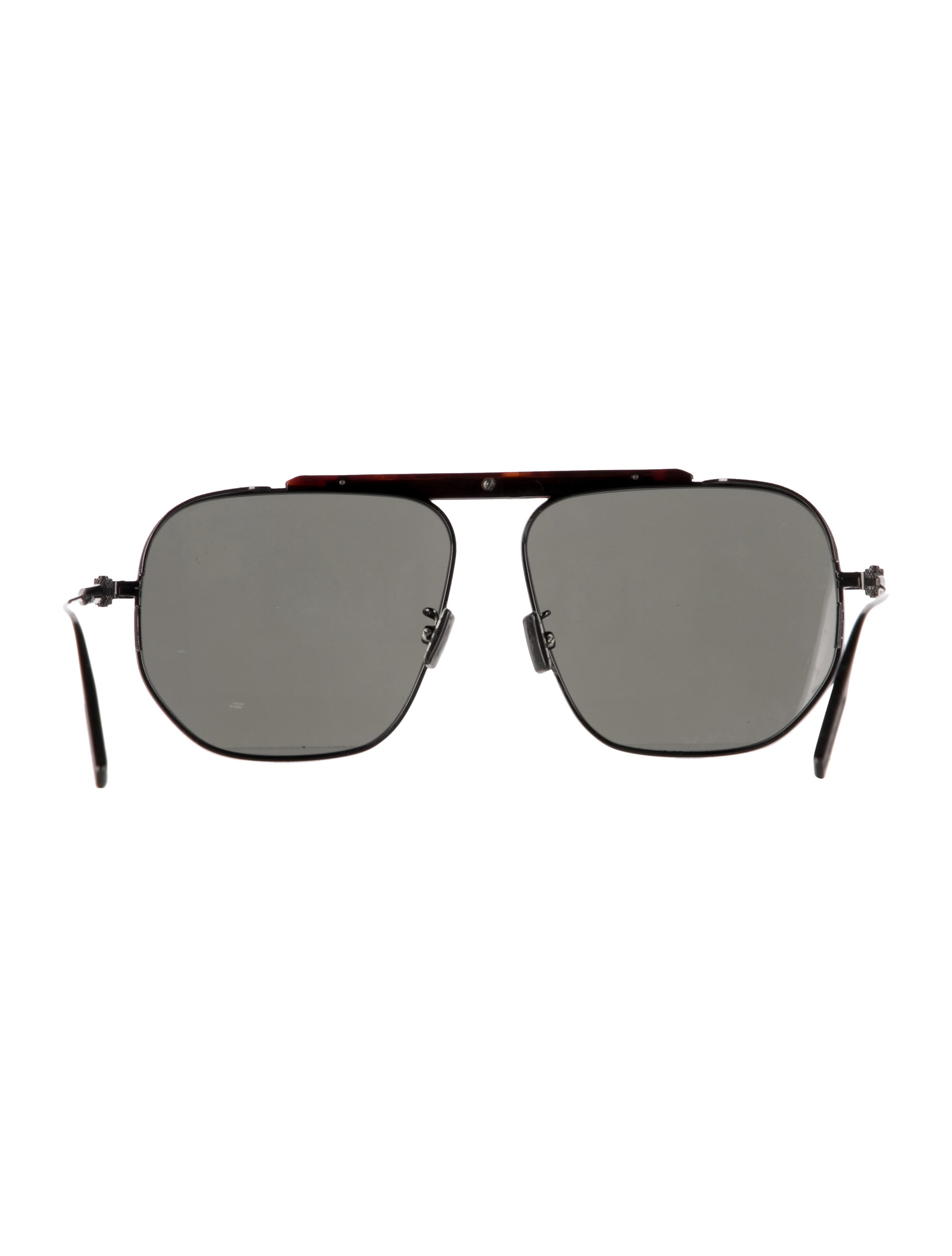 Christian Dior DiorbyDior Aviator Sunglasses