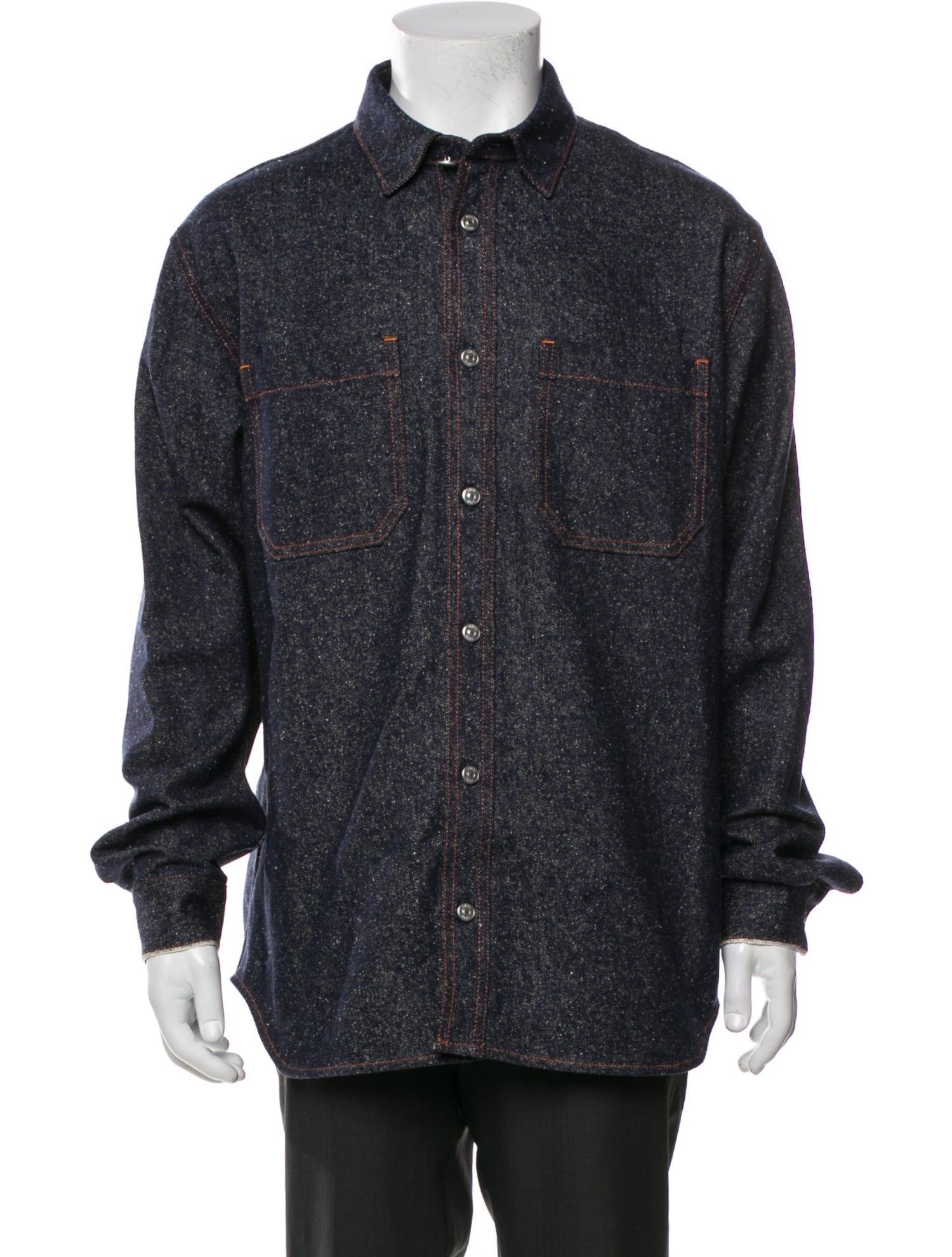 DIOR MEN 2025 X Icons Shirt w/ Tags