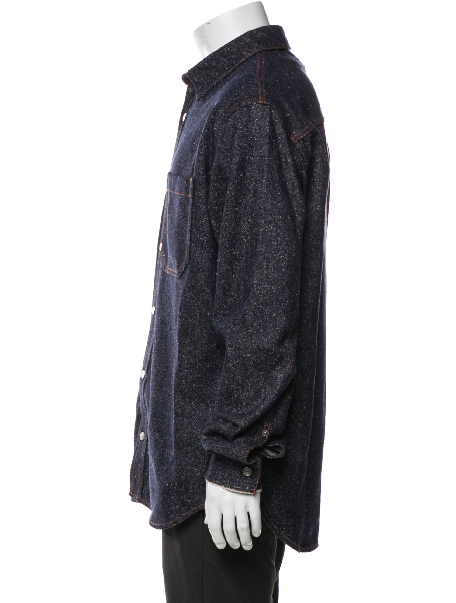 DIOR MEN 2025 X Icons Shirt w/ Tags