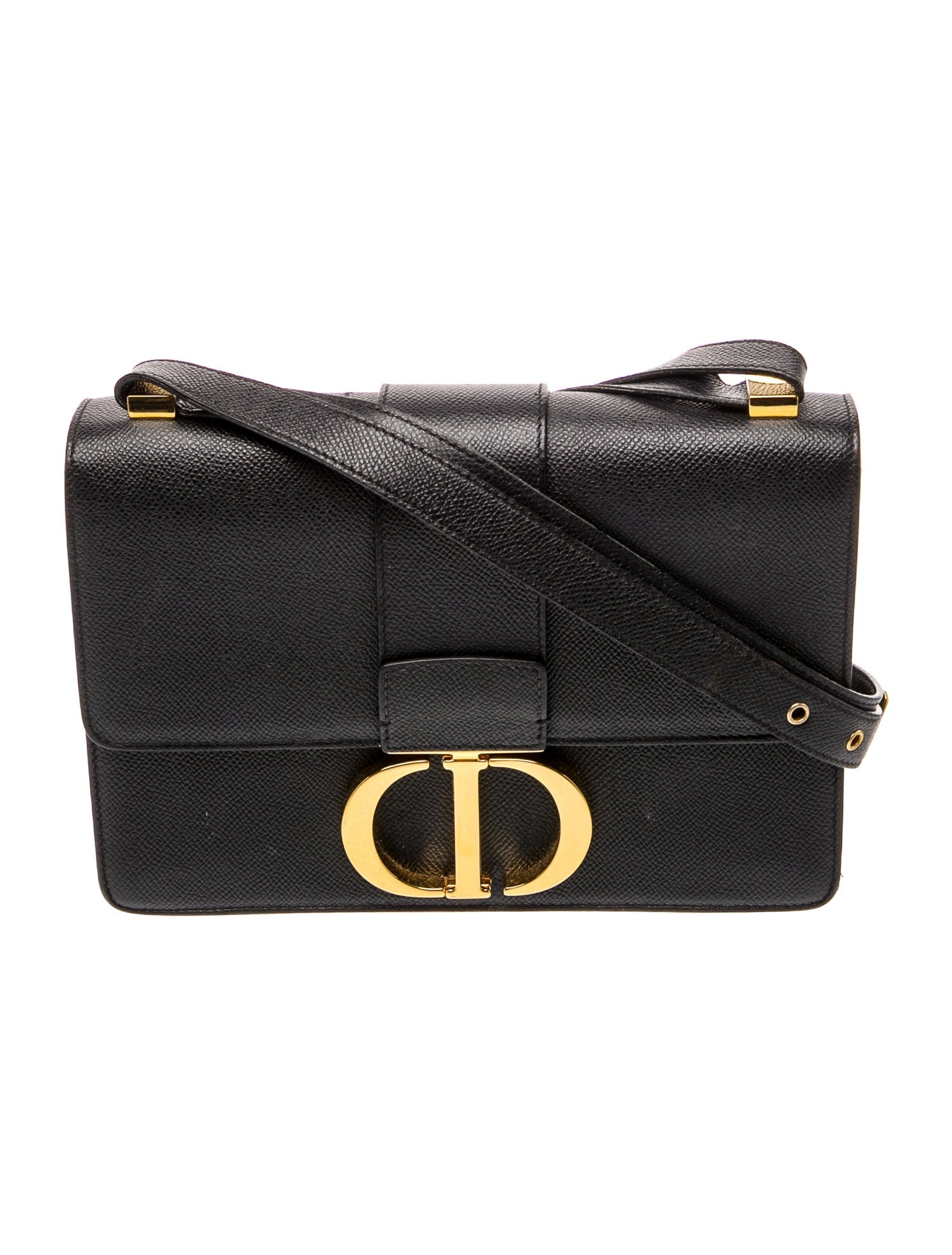 Christian Dior Leather 30 Montaigne