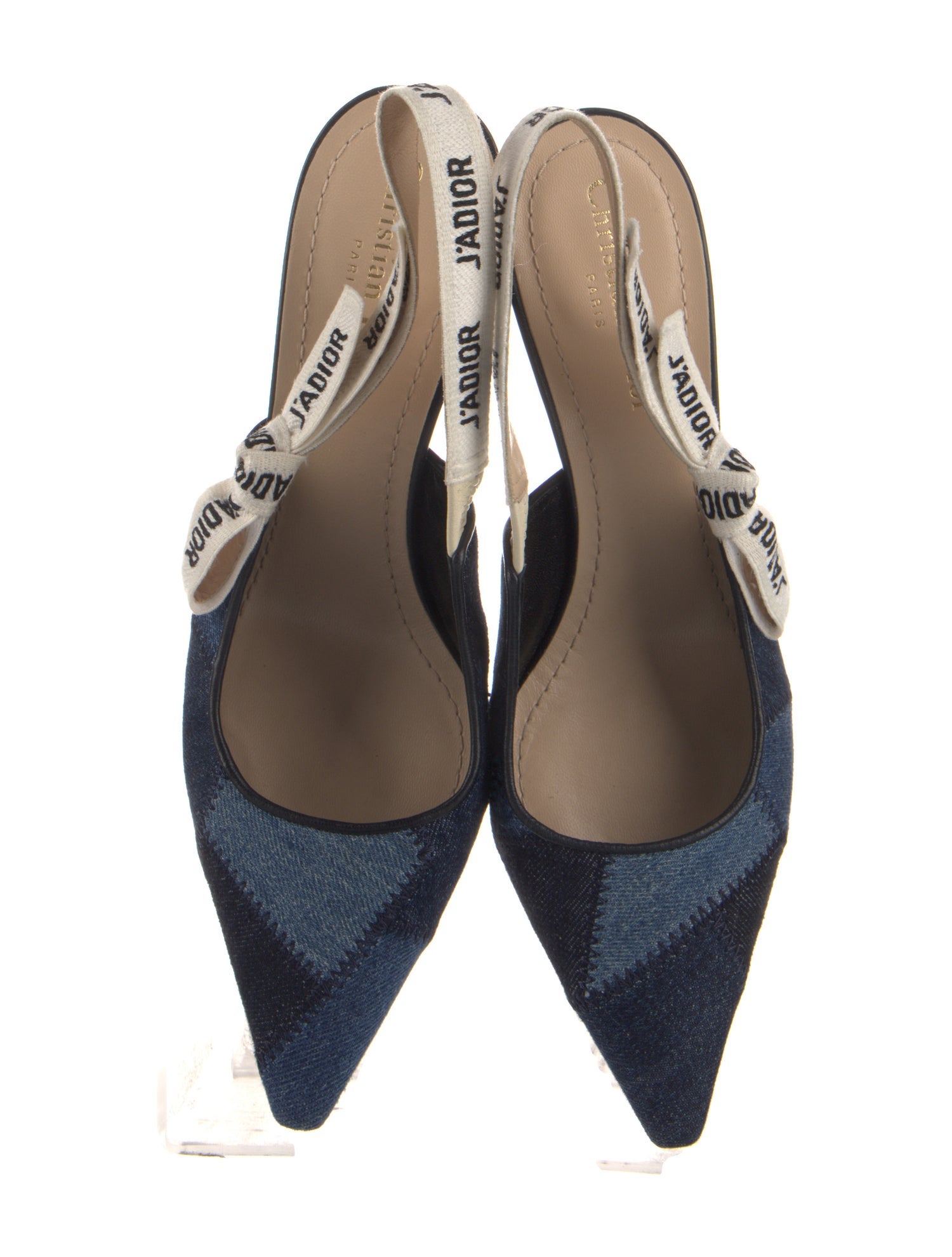 J'Adior Pumps On Sale - Up To 90% Off | The RealReal