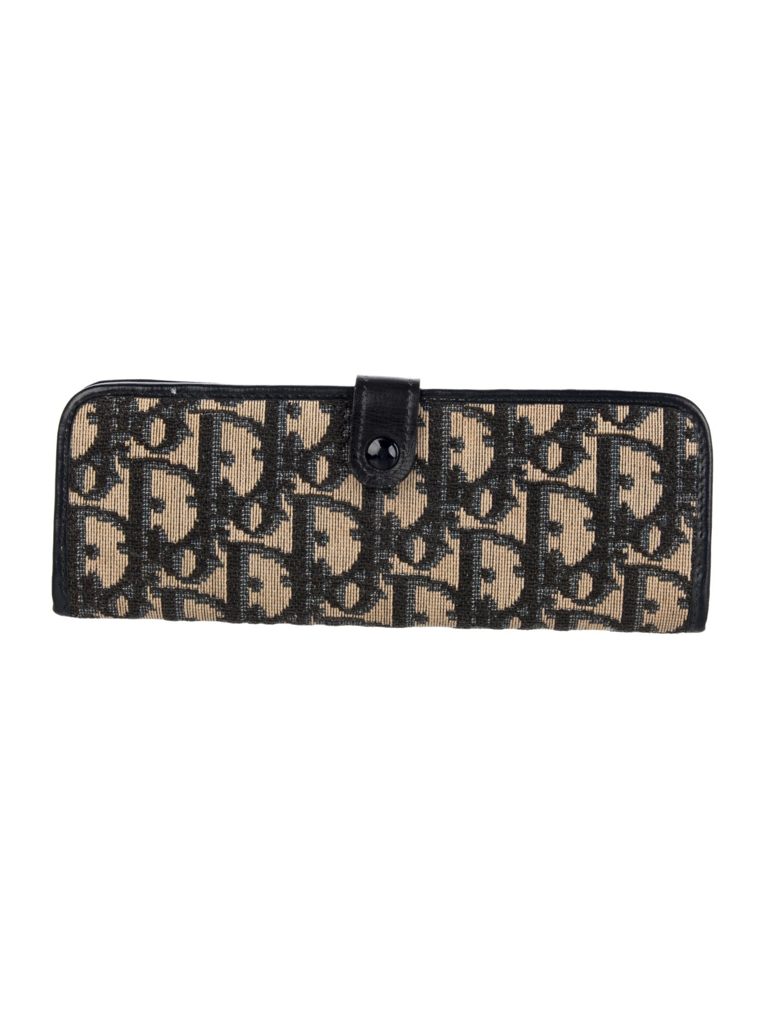 Christian Dior comb case