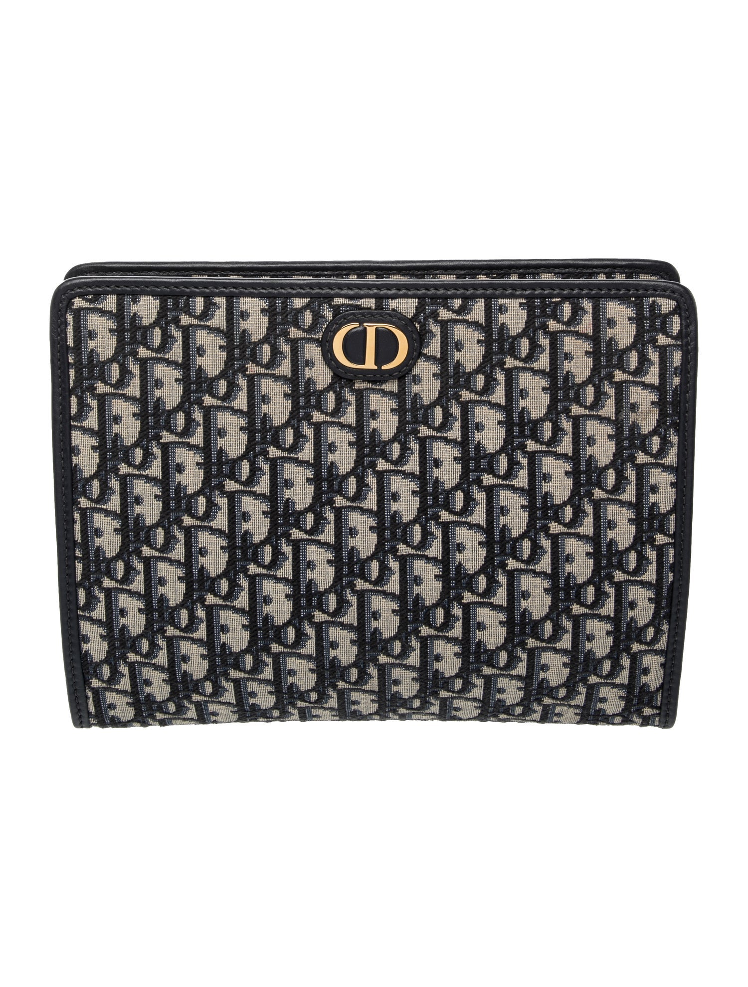 Christian Dior Oblique Jacquard 30 Montaigne 2024