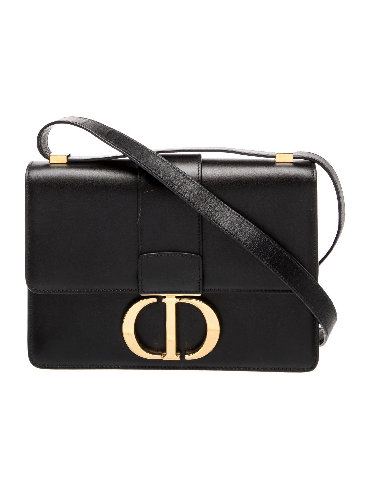 Christian Dior Leather 30 Montaigne 30