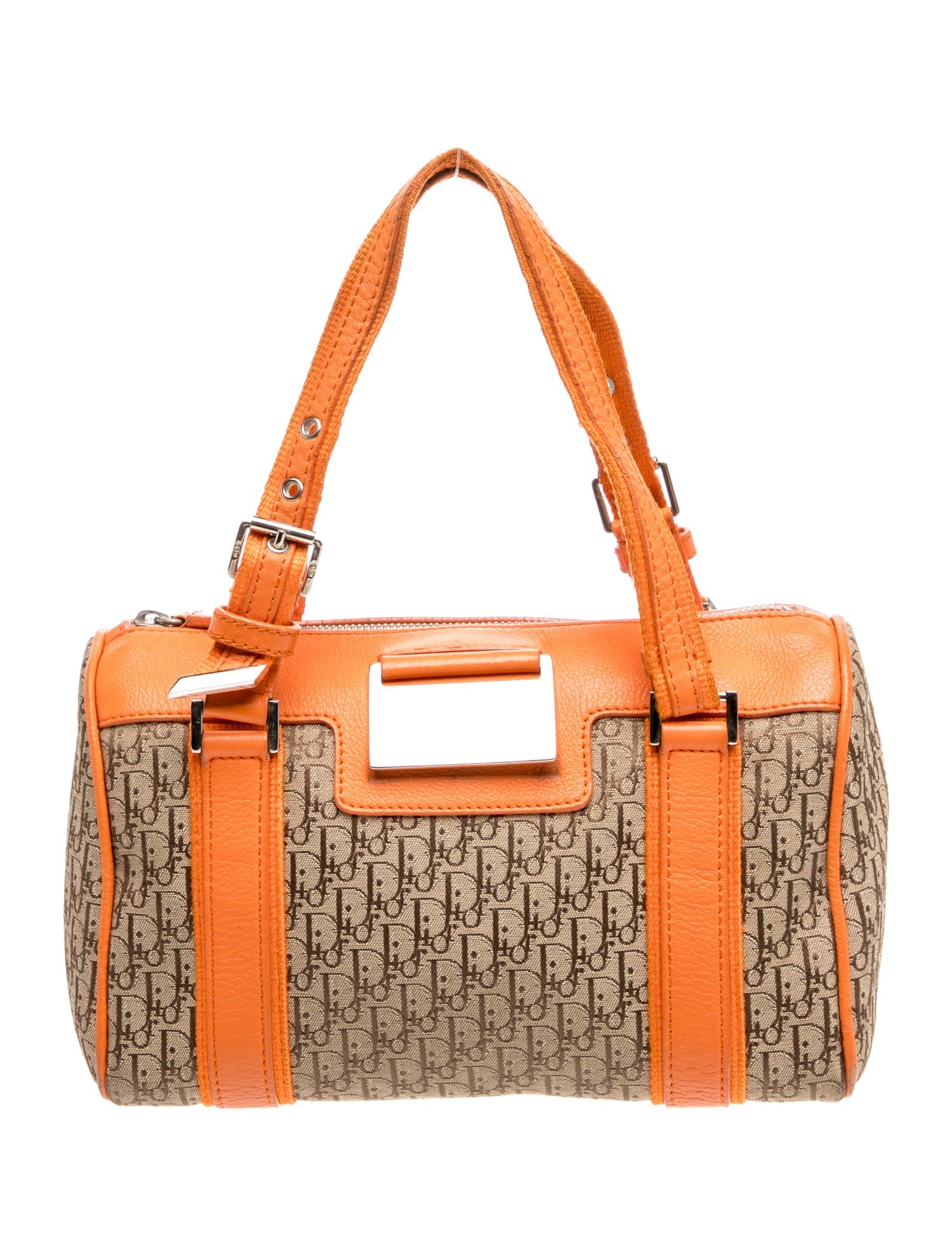 Christian Dior Diorissimo Street Chic