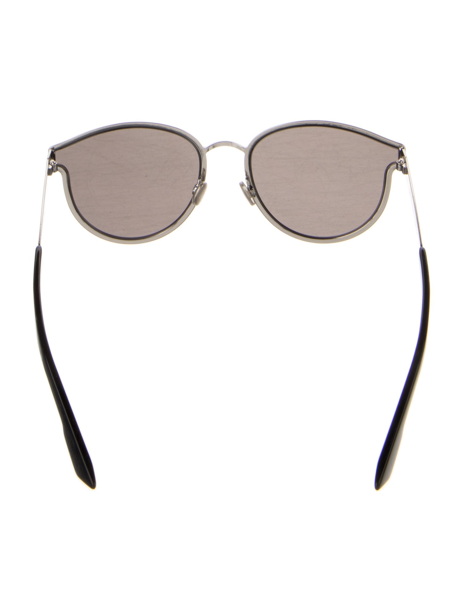 Christian Dior DiorAbstract Round Sunglasses