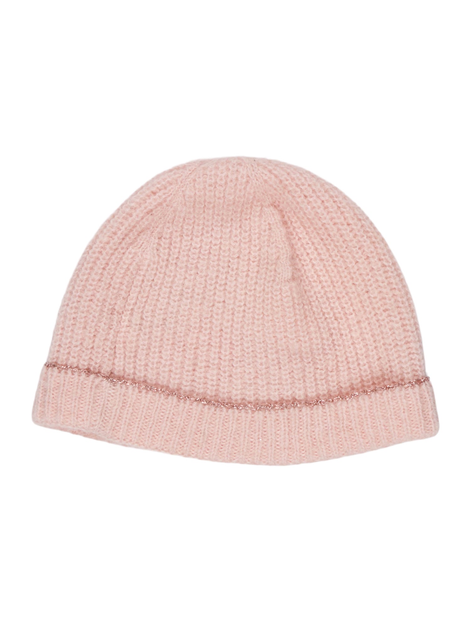 Baby Dior Toddler Girls' Knit Beanie