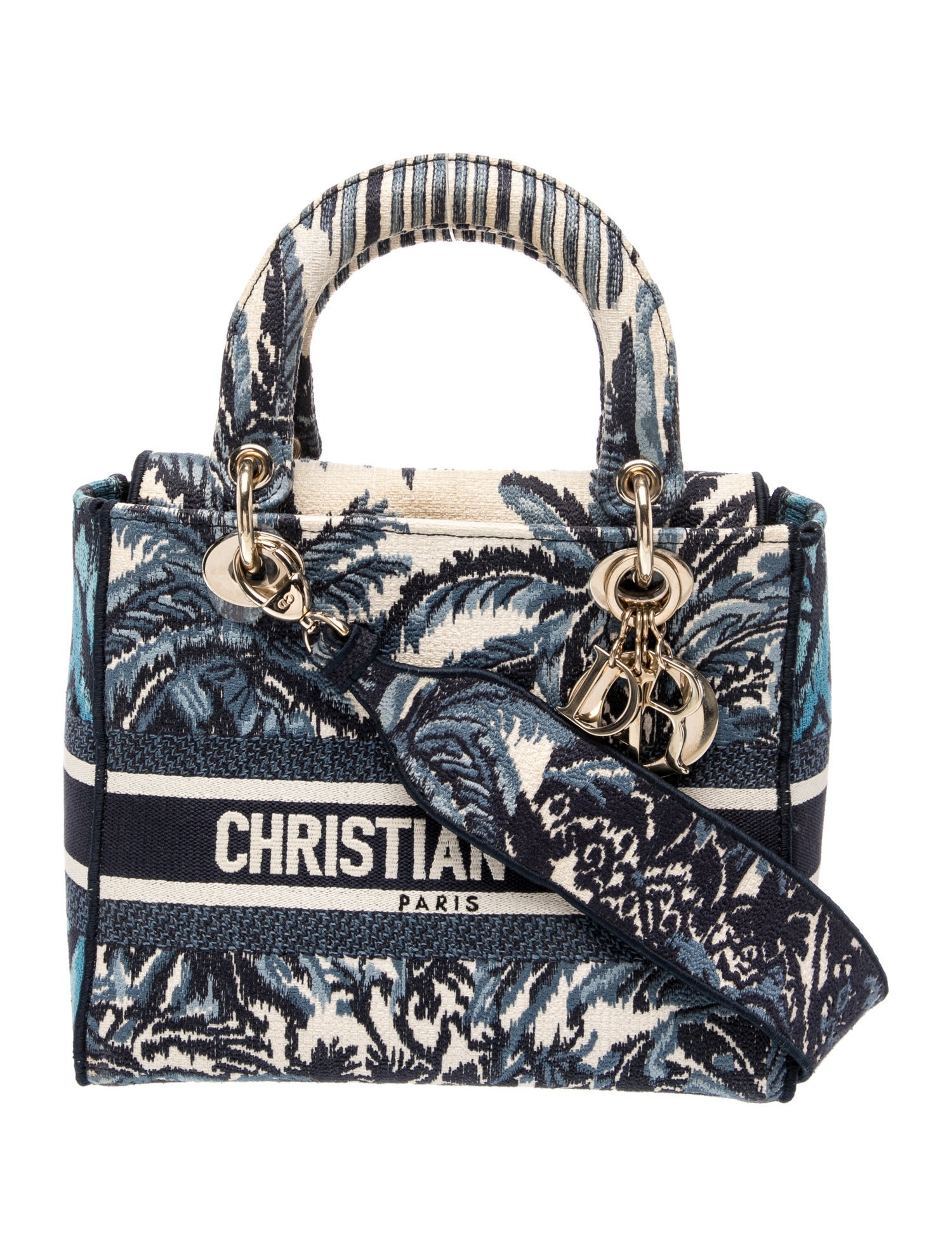 Christian Dior Signature Lady D-Lite