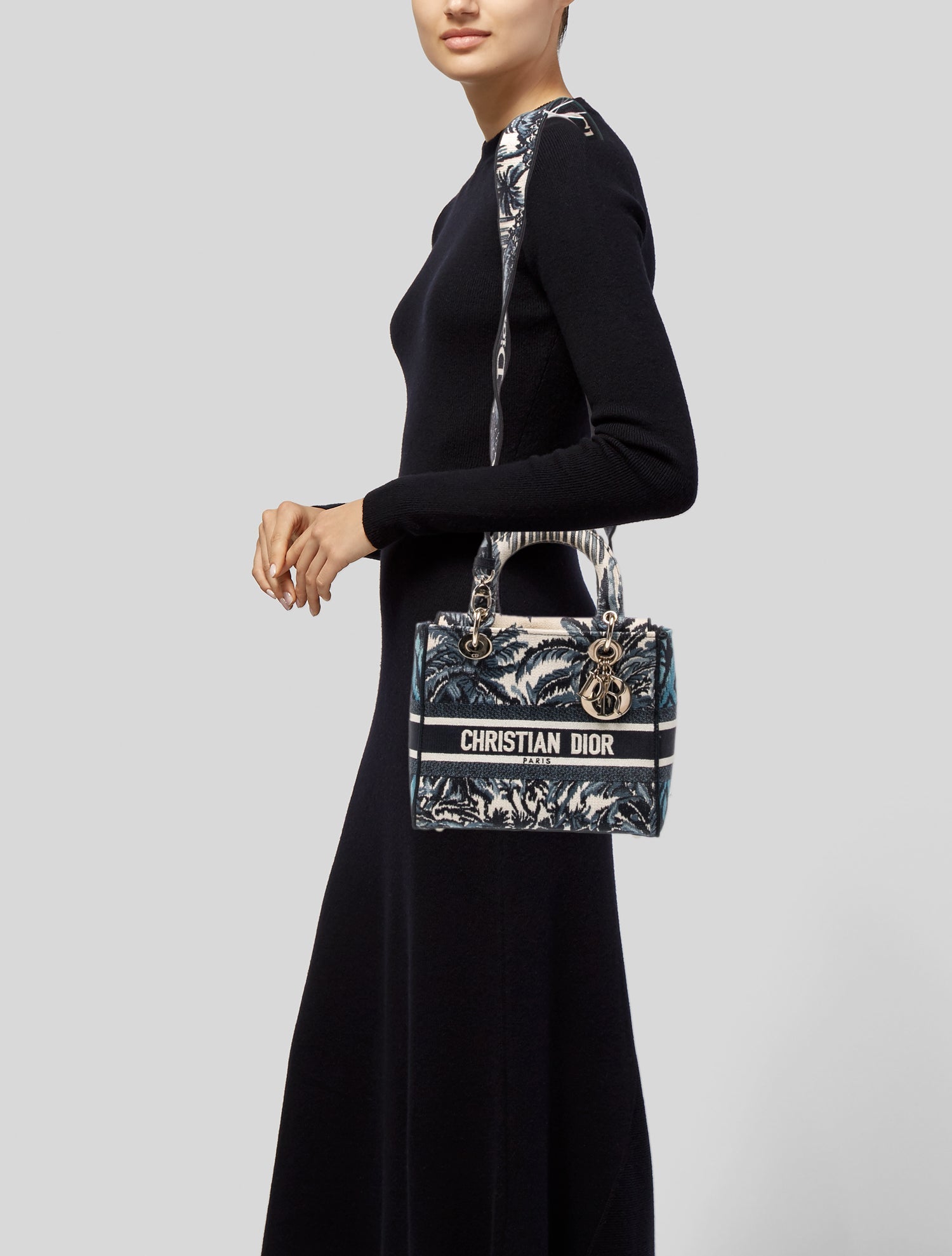 Christian Dior Signature Lady D-Lite