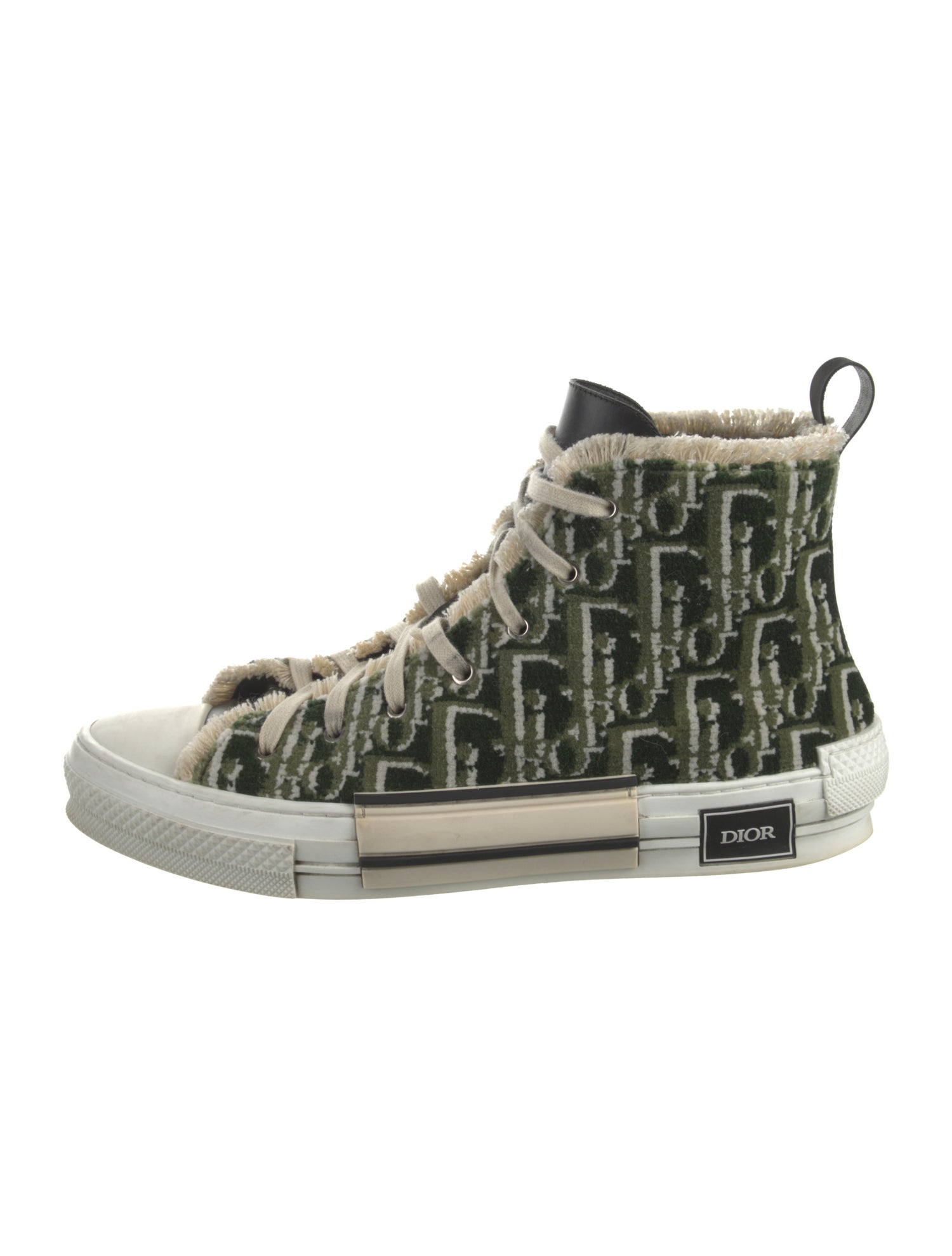 DIOR MEN B23 Sneakers