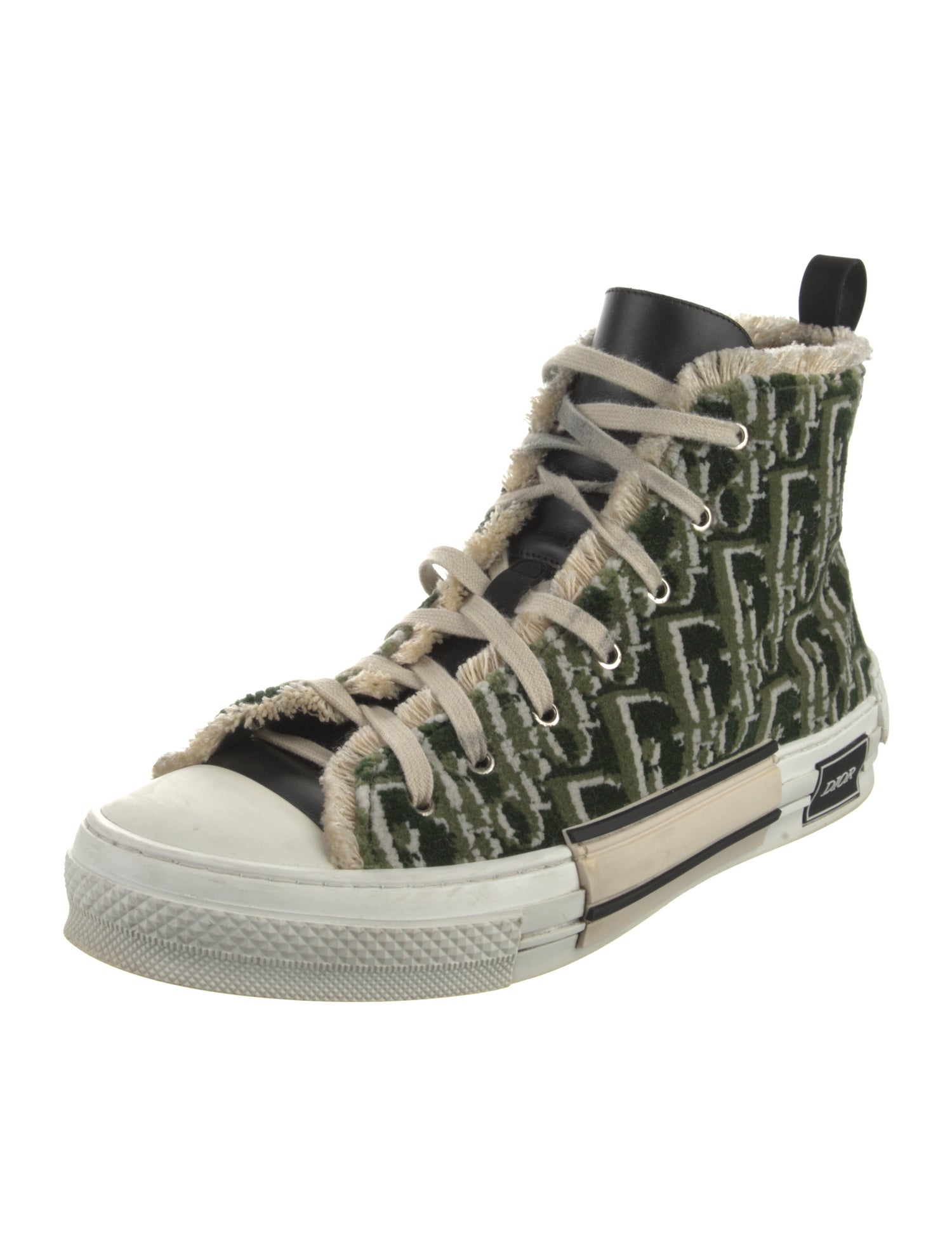 DIOR MEN B23 Sneakers