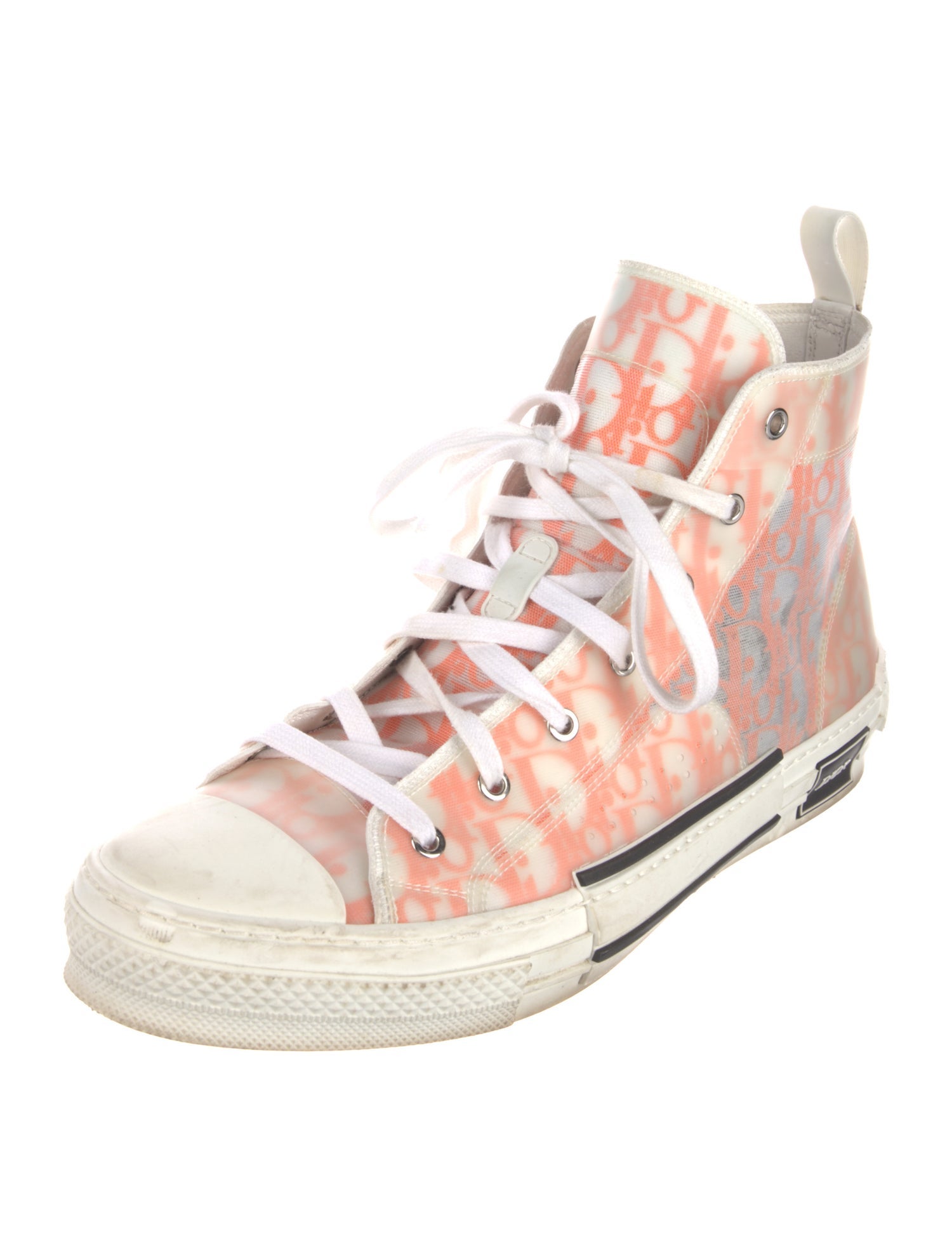 DIOR MEN B23 Sneakers