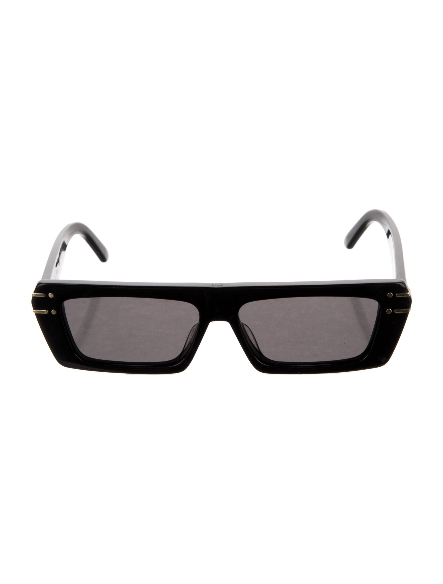 Christian Dior Dior Signature Narrow Sunglasses