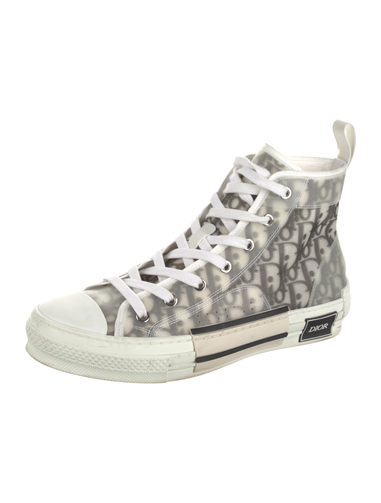 DIOR MEN B23 Sneakers