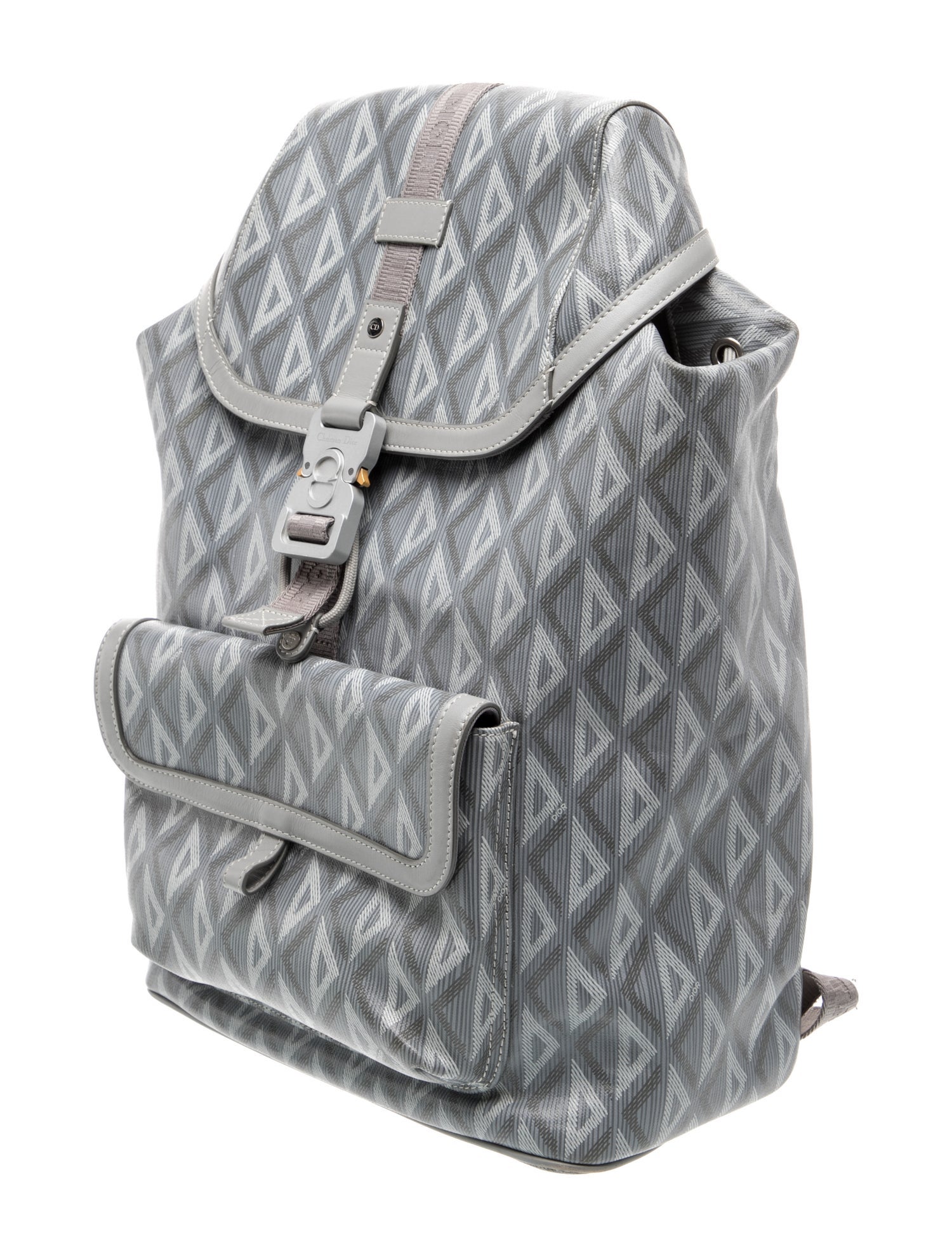 DIOR MEN CD Diamond On The Road Large