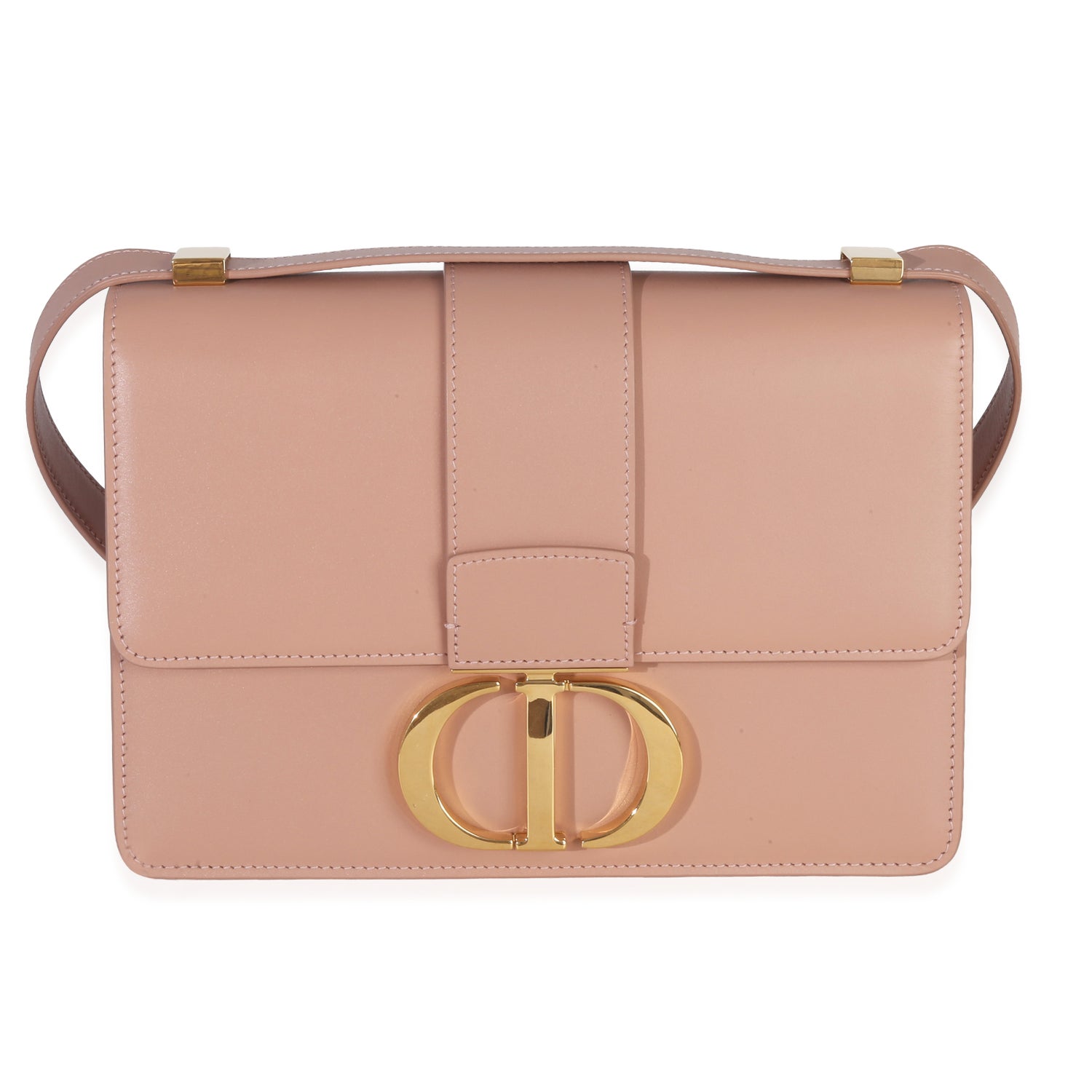 Christian Dior Leather 30 Montaigne Medium