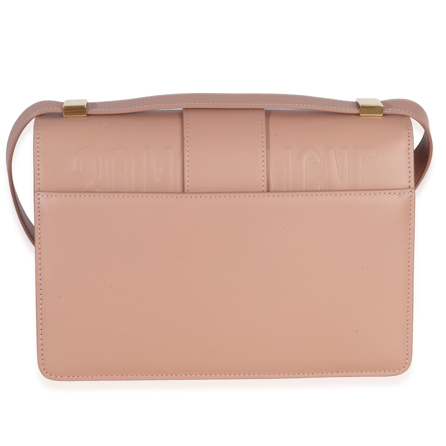 Christian Dior Leather 30 Montaigne Medium