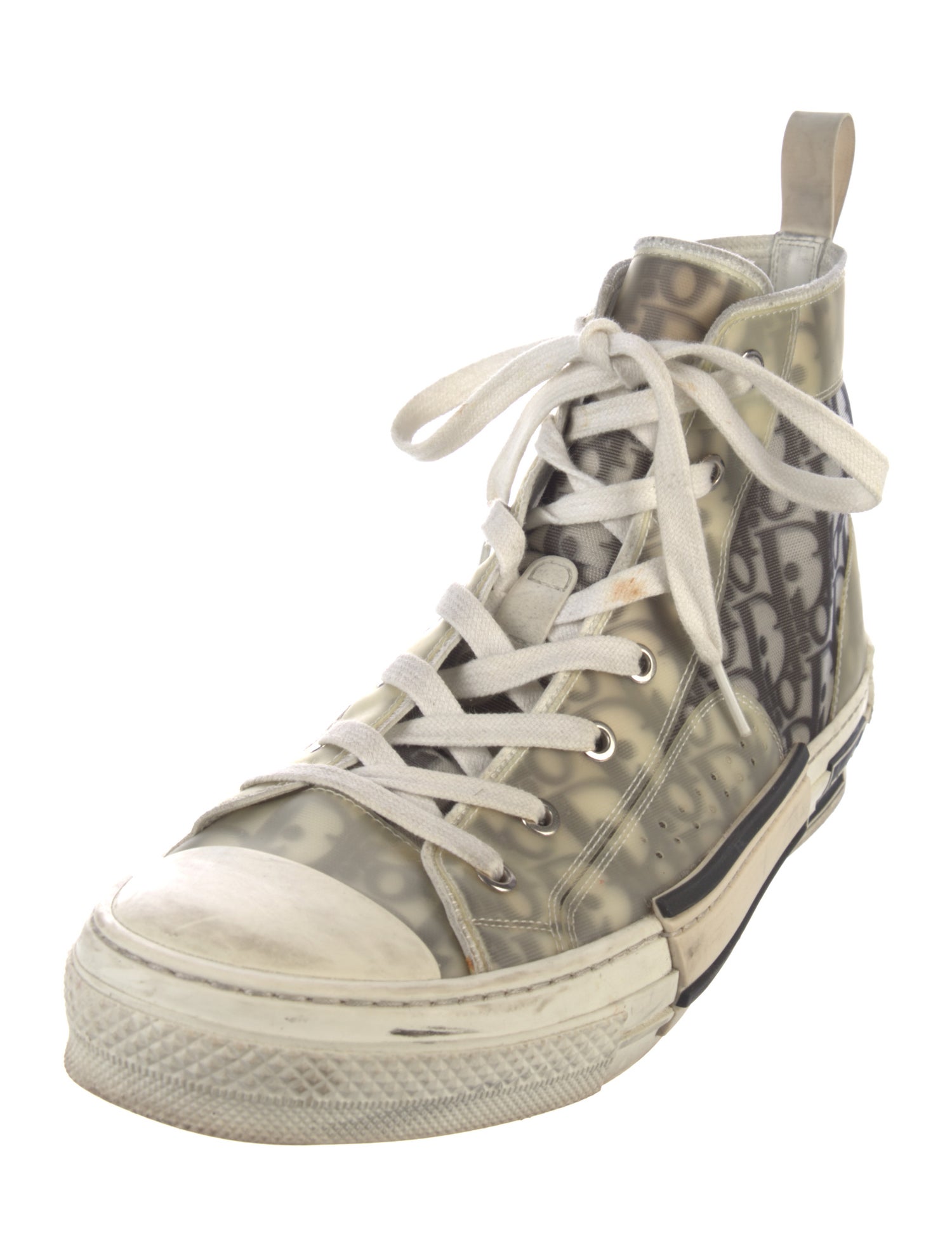 DIOR MEN B23 Sneakers
