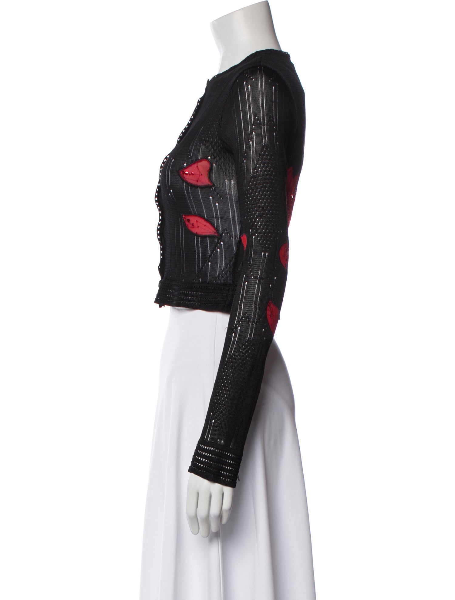 Christian Dior Vintage 2002 Sweater