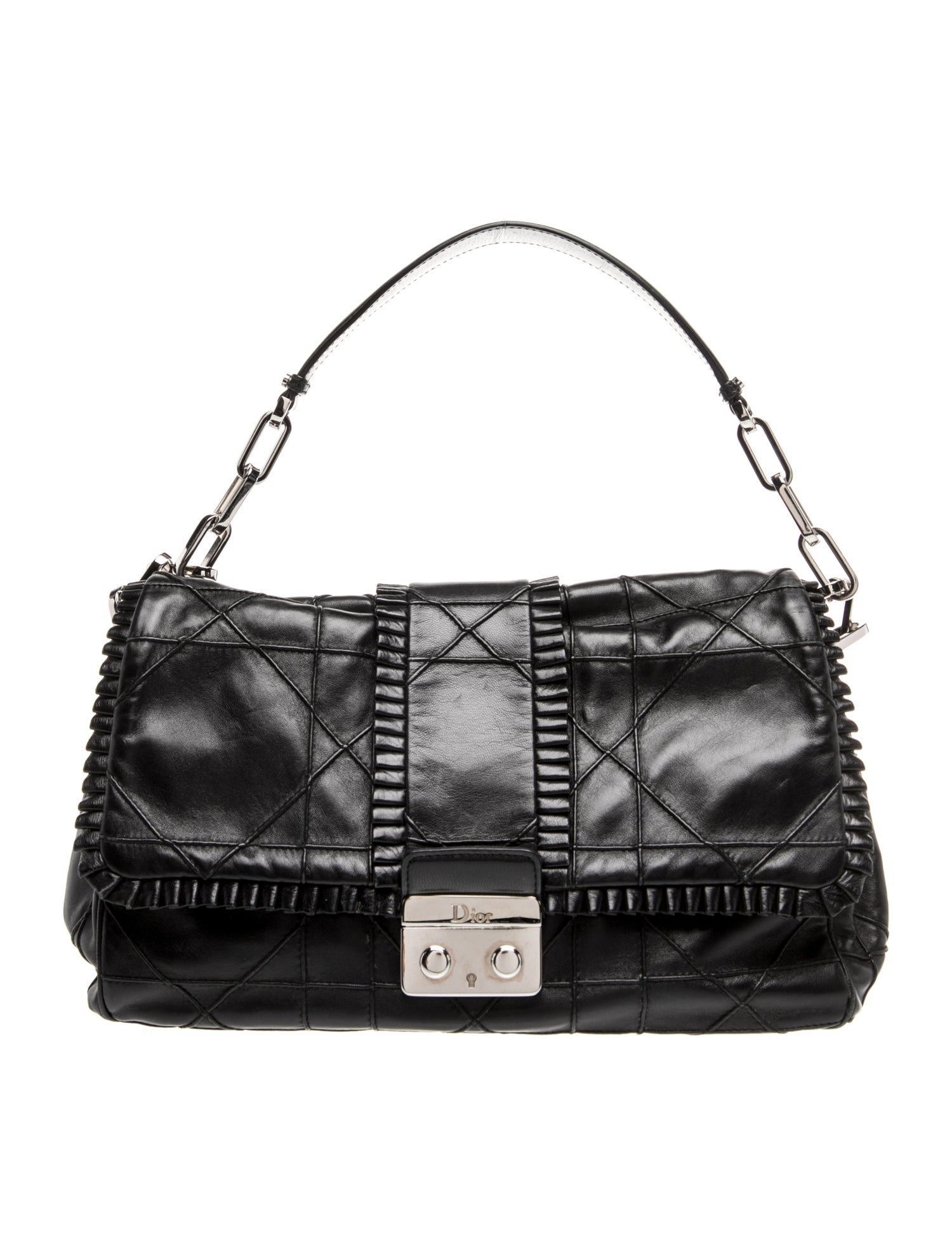 Christian Dior Cannage Miss Dior