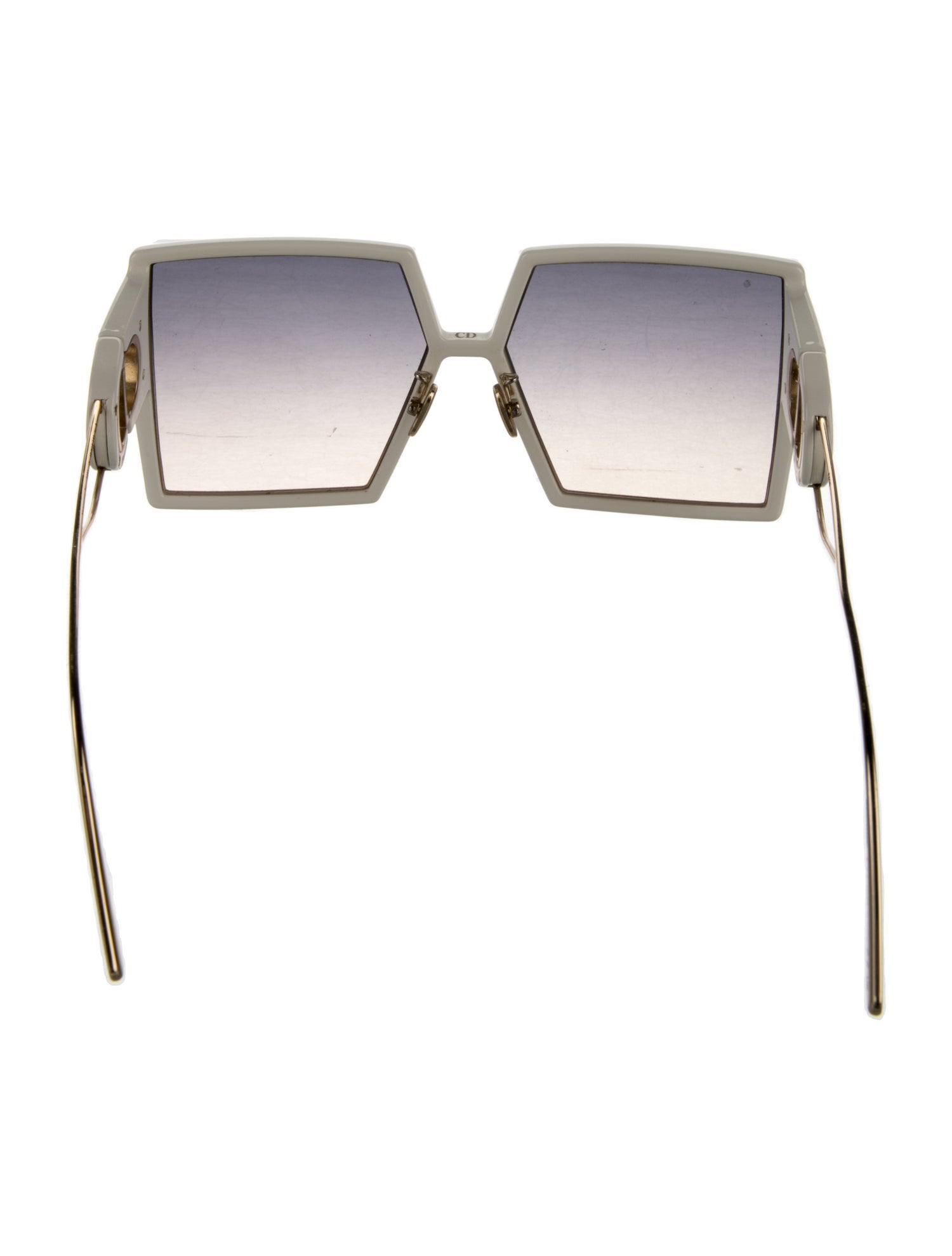 Christian Dior DiorMontaigne Oversize Sunglasses