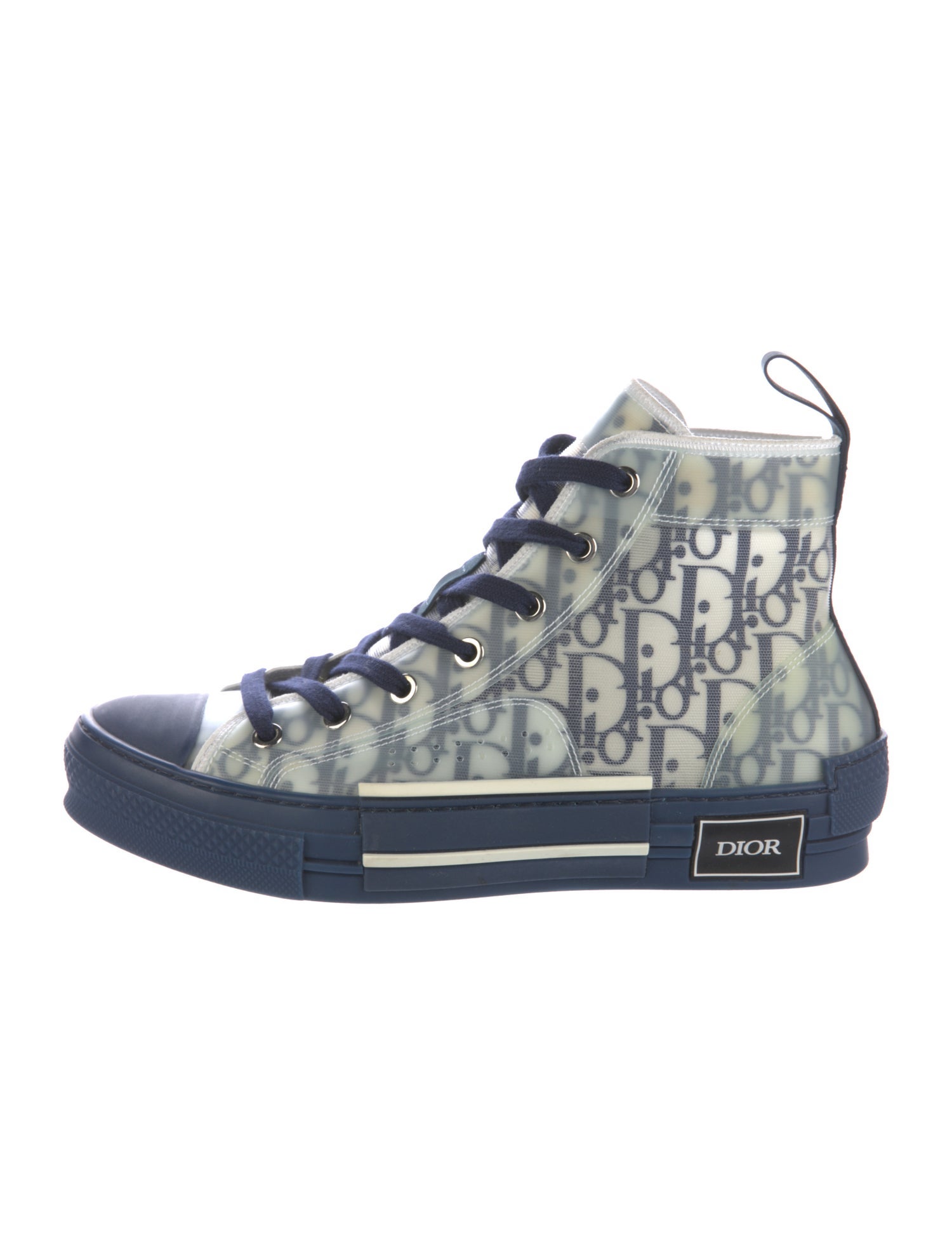 DIOR MEN B23 Sneakers