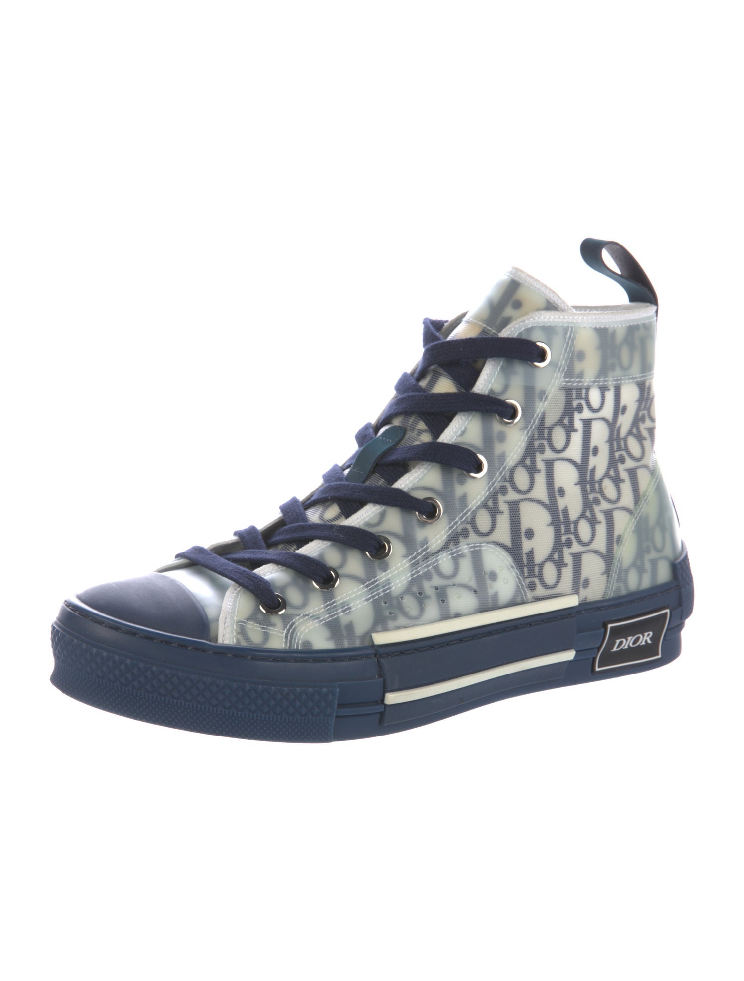 DIOR MEN B23 Sneakers