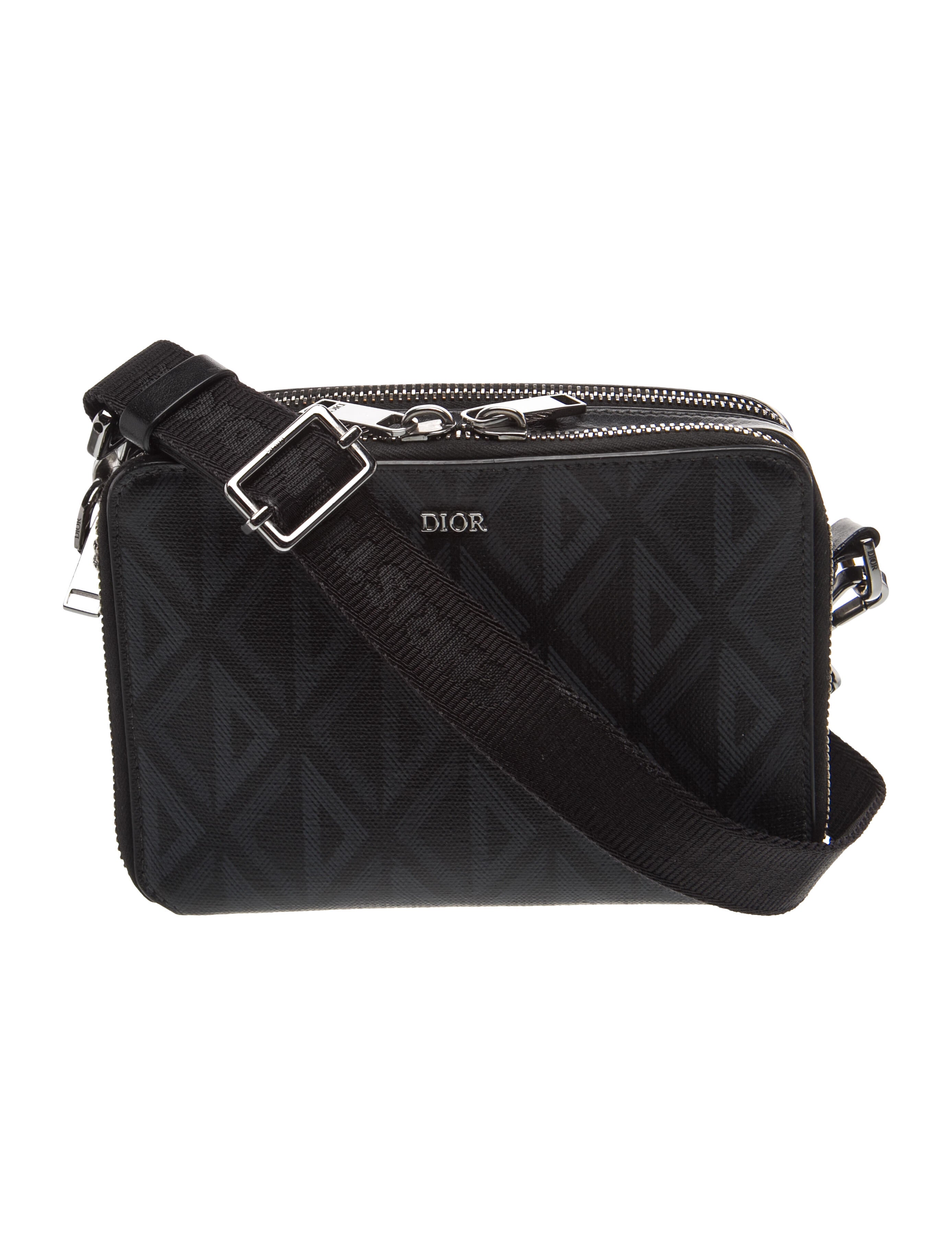 DIOR MEN CD Diamond