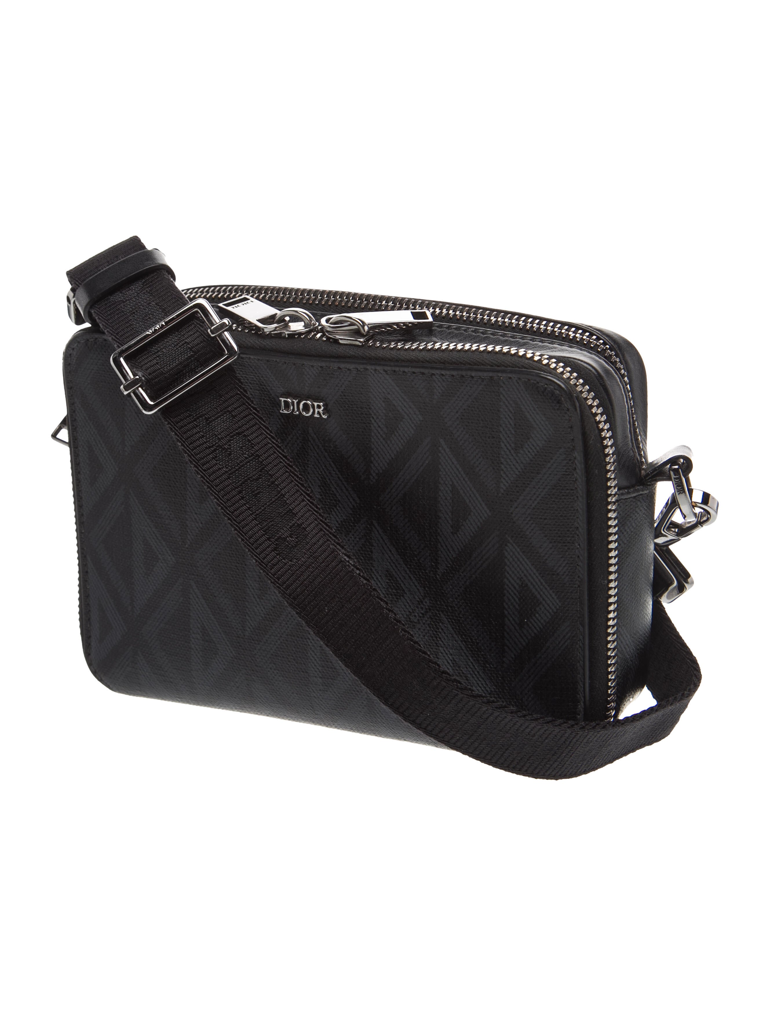DIOR MEN CD Diamond