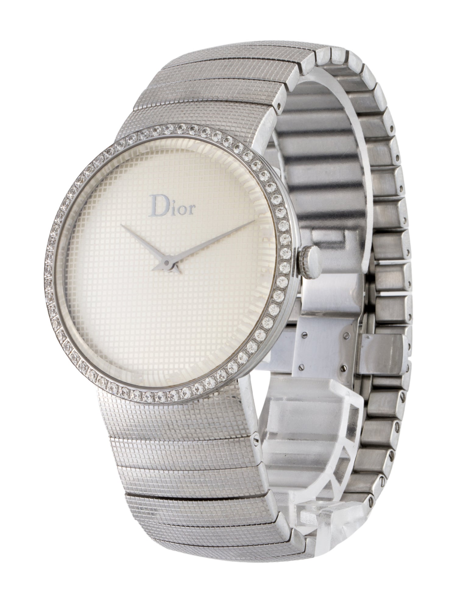 Christian Dior La D de Dior Watch
