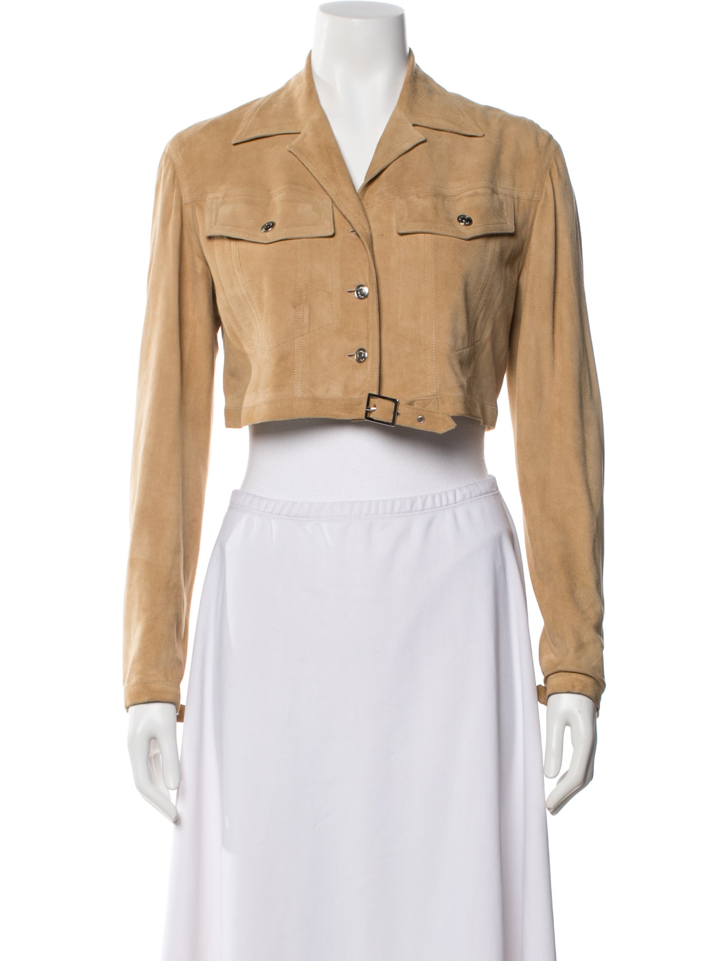 Christian Dior Vintage 2001 Biker Jacket