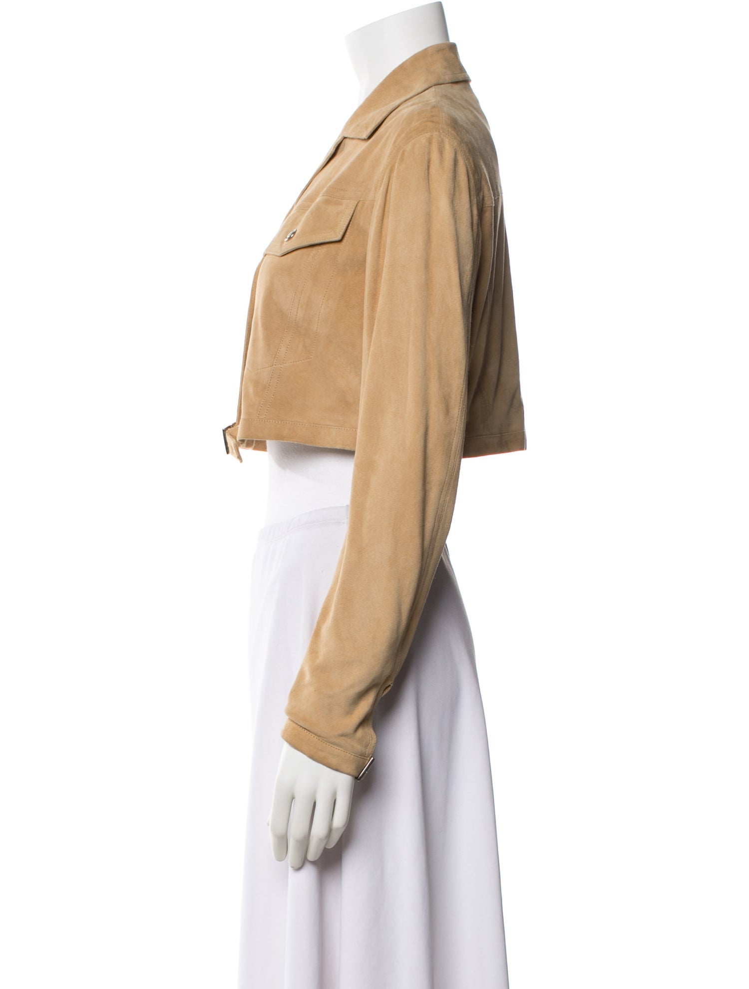 Christian Dior Vintage 2001 Biker Jacket