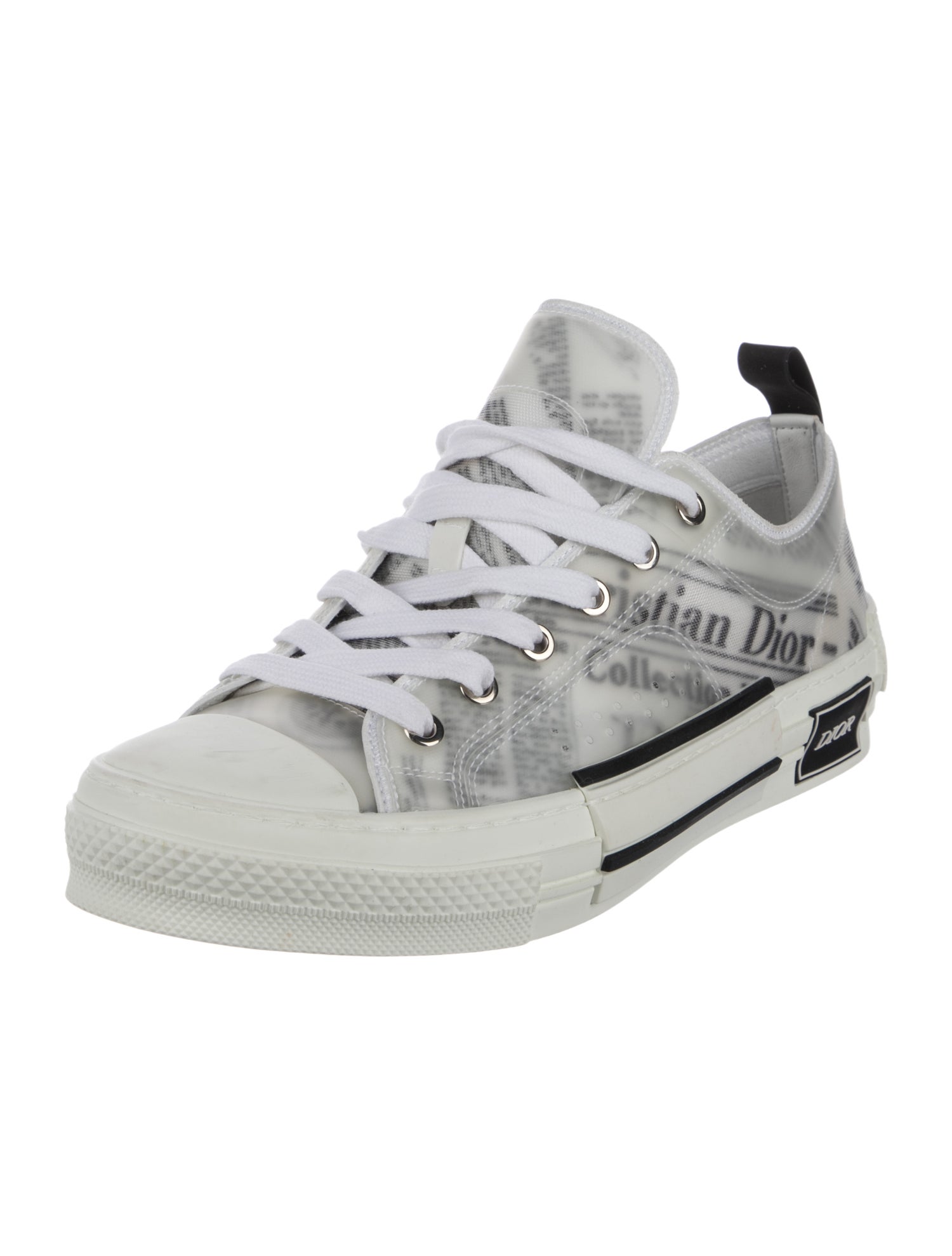 DIOR MEN B23 Sneakers
