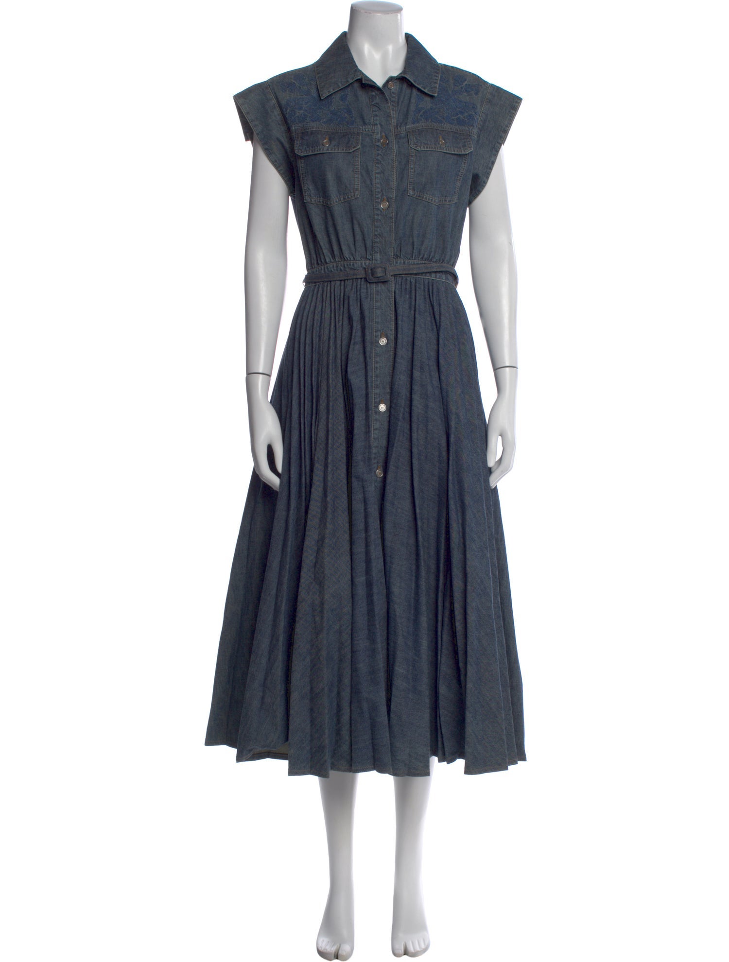 Christian Dior Long Dress
