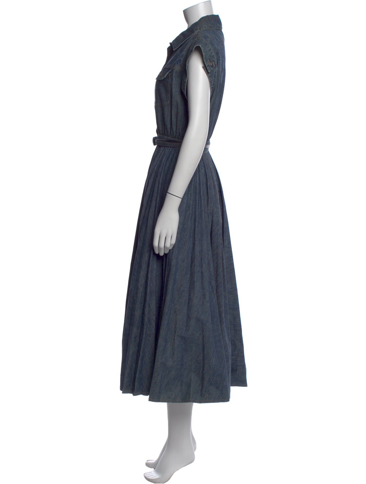 Christian Dior Long Dress